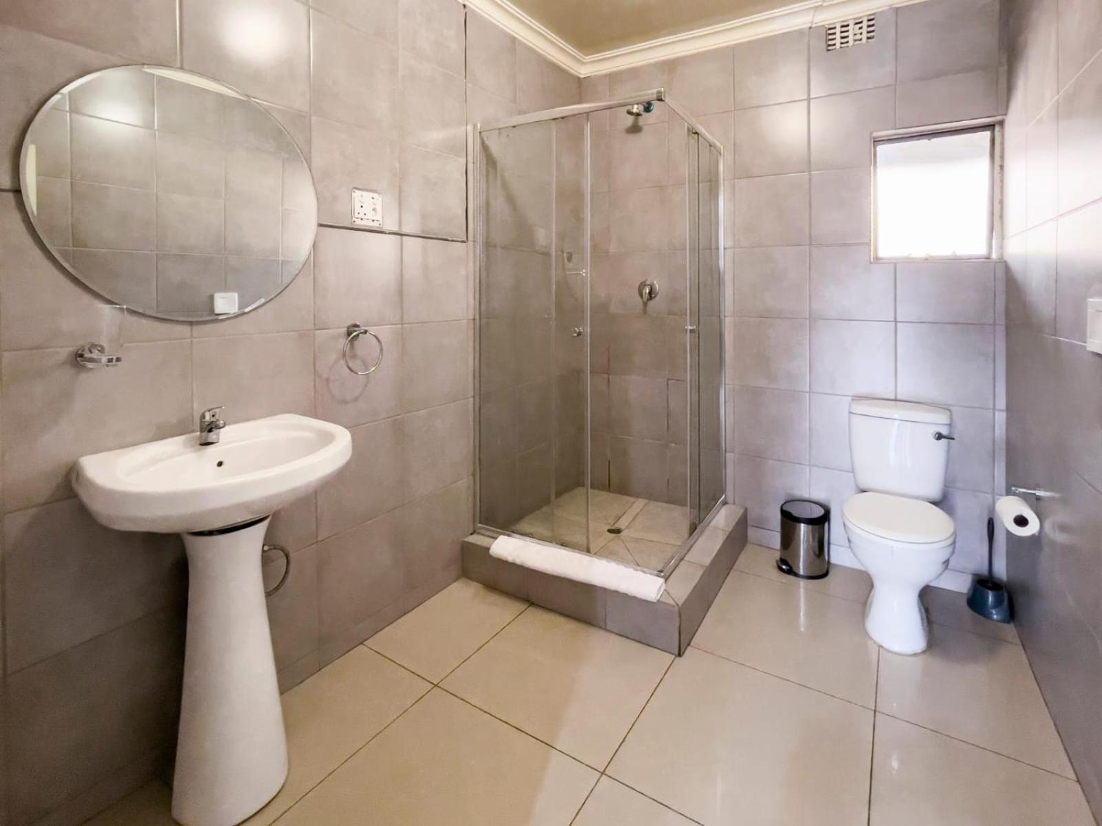 Gasthof Zinziluxe Johannesburg
