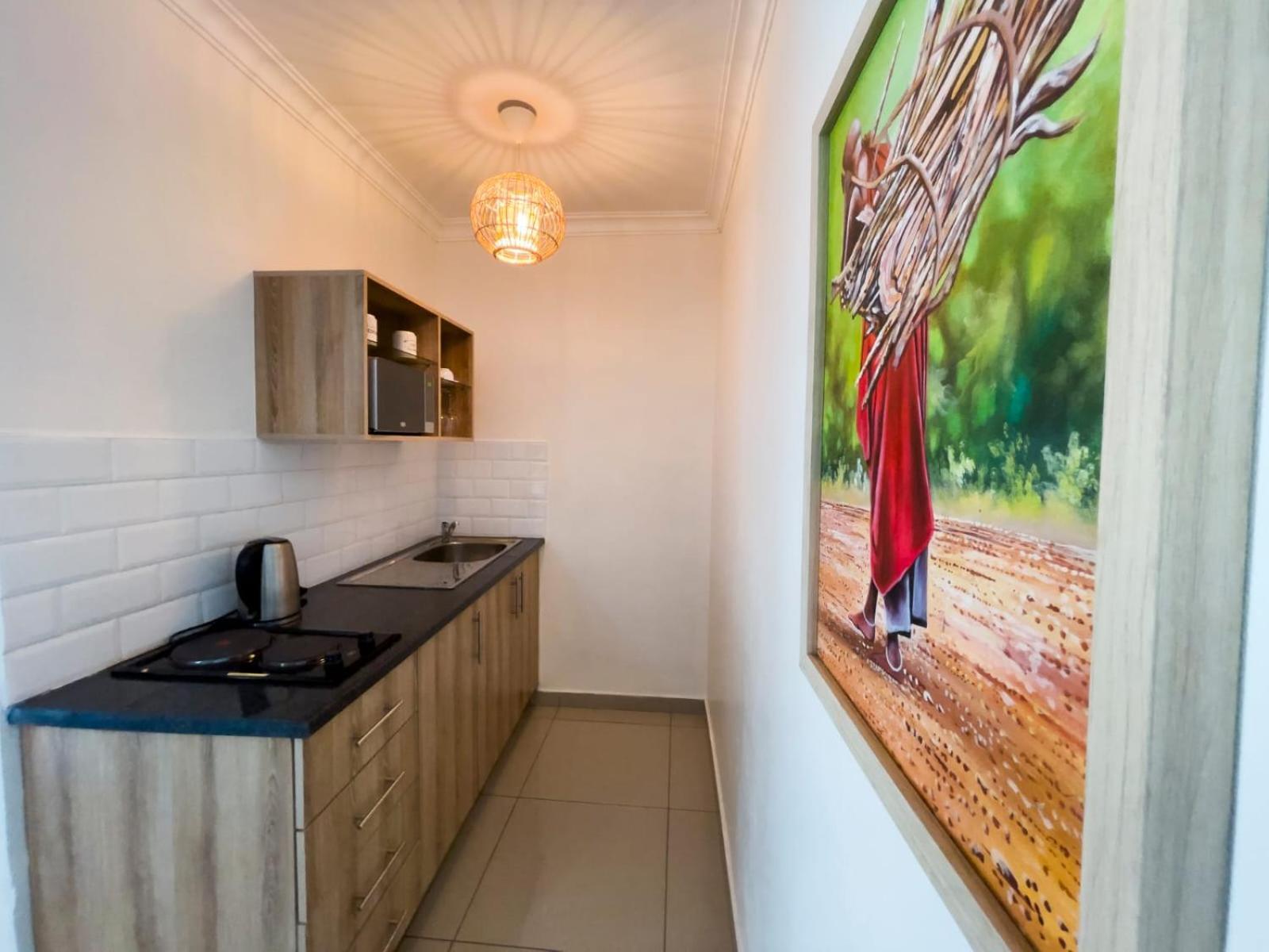 Zinziluxe * Johannesburg
