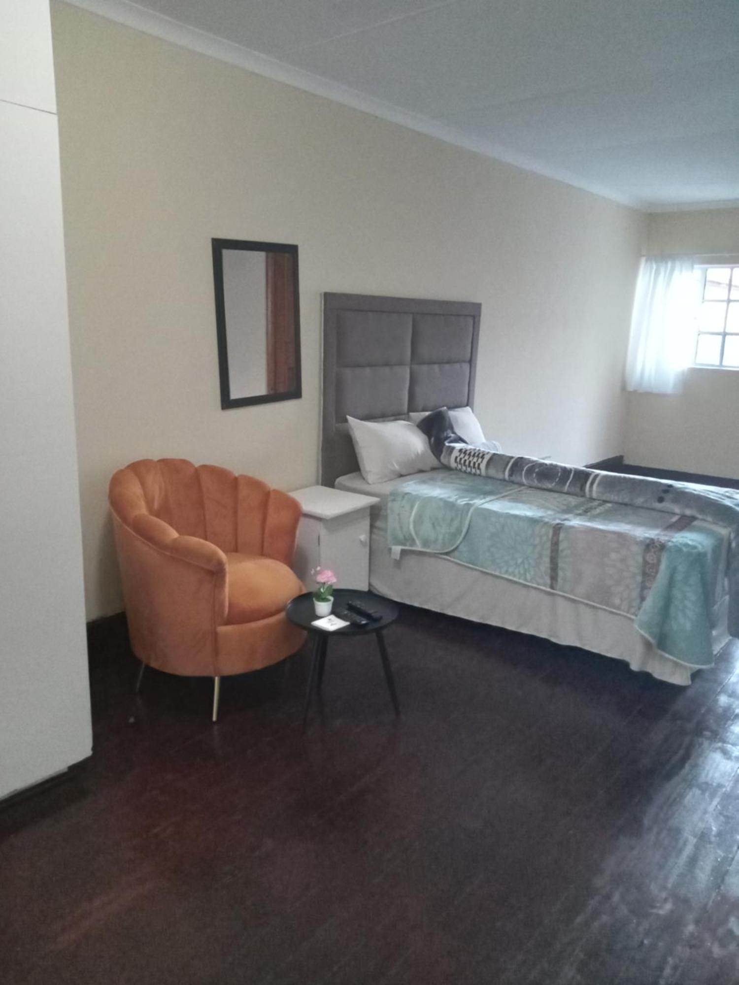 Casa de hóspedes Kensington Joanesburgo