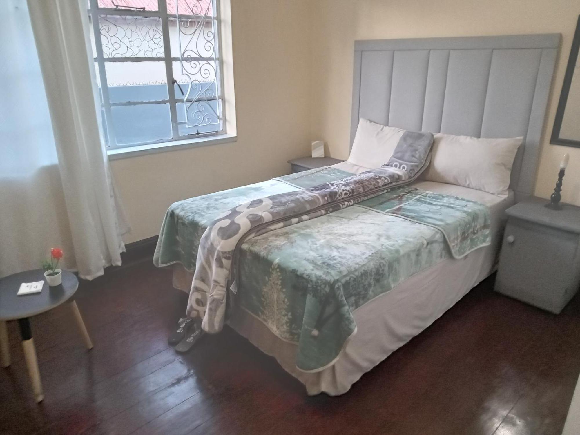 Casa de hóspedes Kensington *