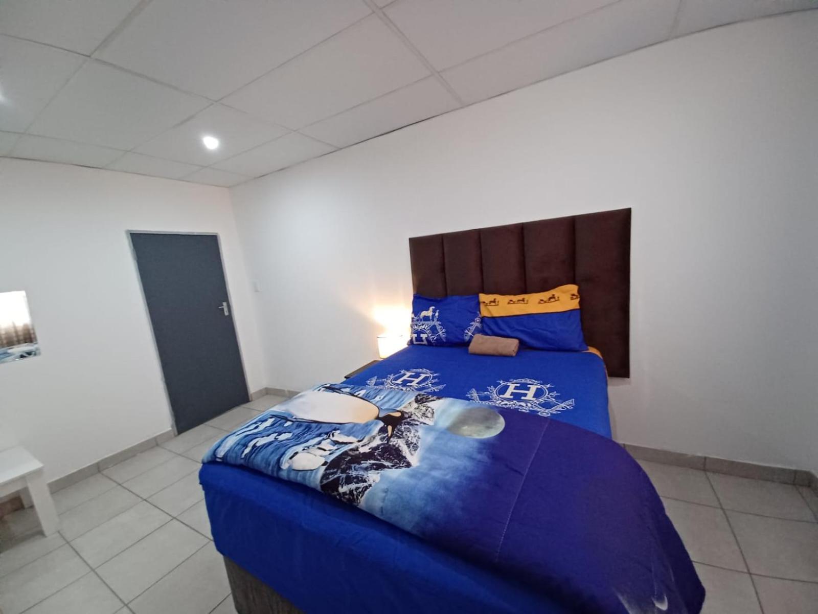 Khách sạn De Bliss Johannesburg