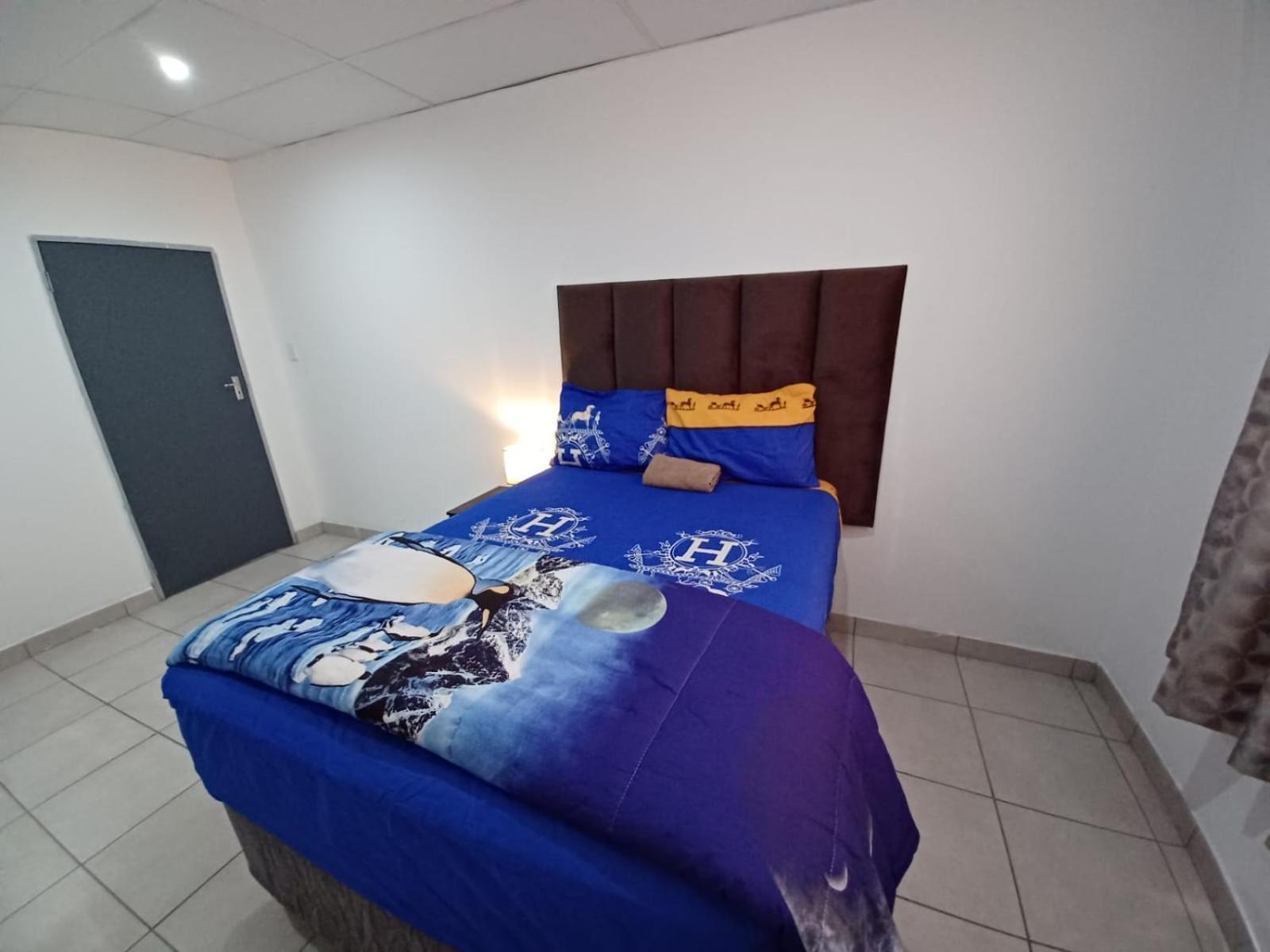 De Bliss Khách sạn Johannesburg