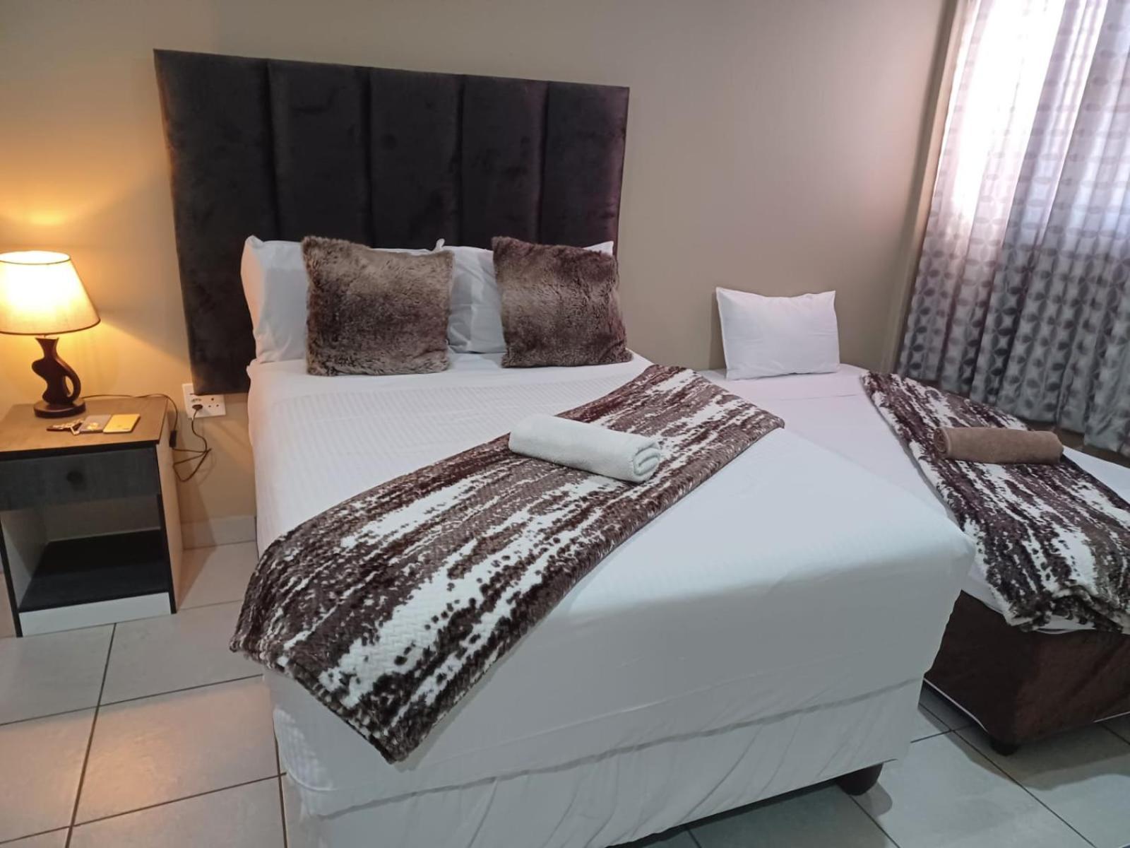 Khách sạn De Bliss Johannesburg