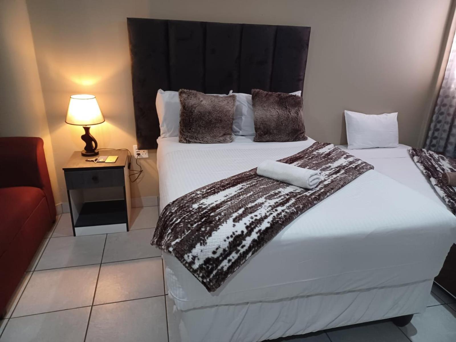 De Bliss 4* Johannesburg