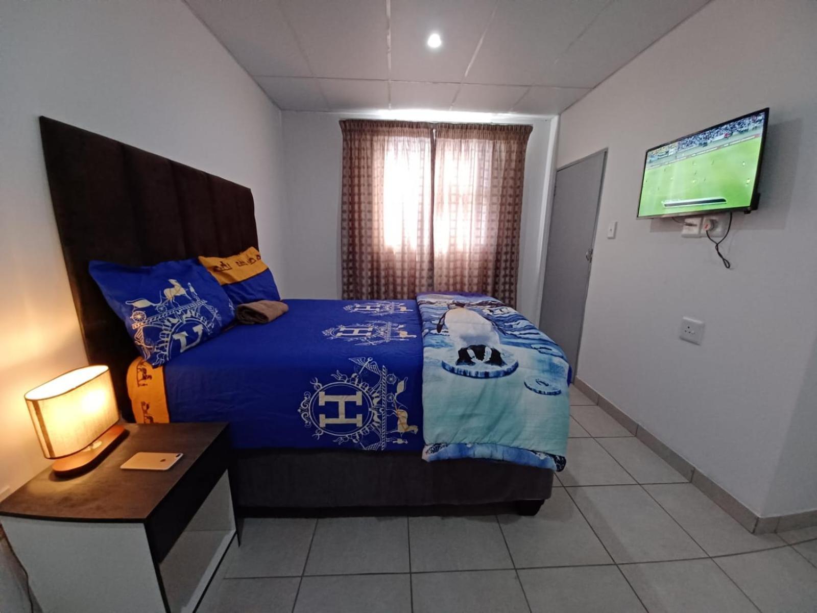 De Bliss Khách sạn Johannesburg