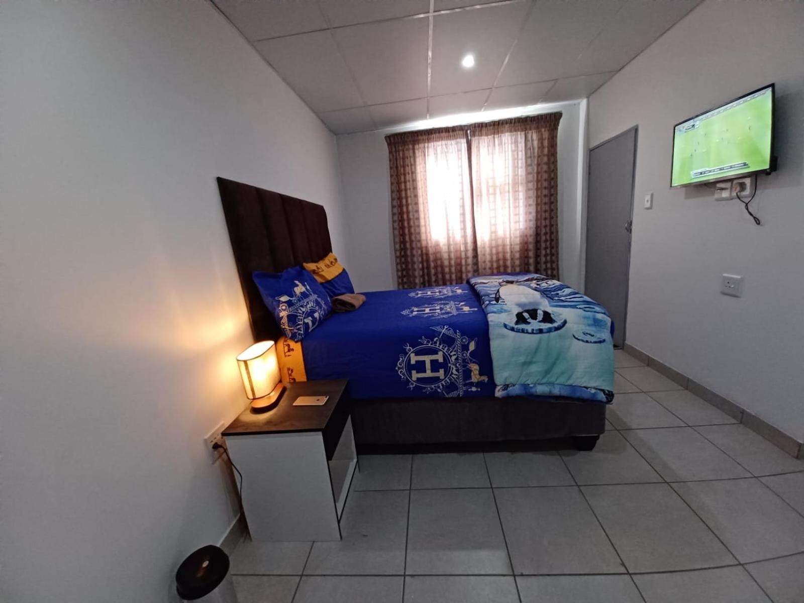 De Bliss Khách sạn Johannesburg