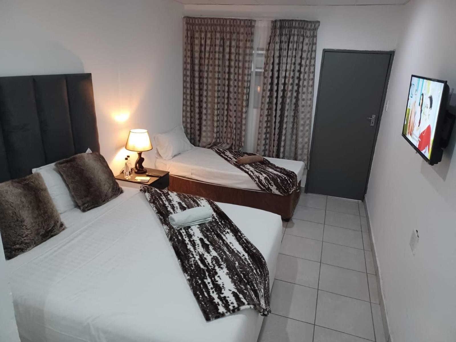 De Bliss 4* Johannesburg