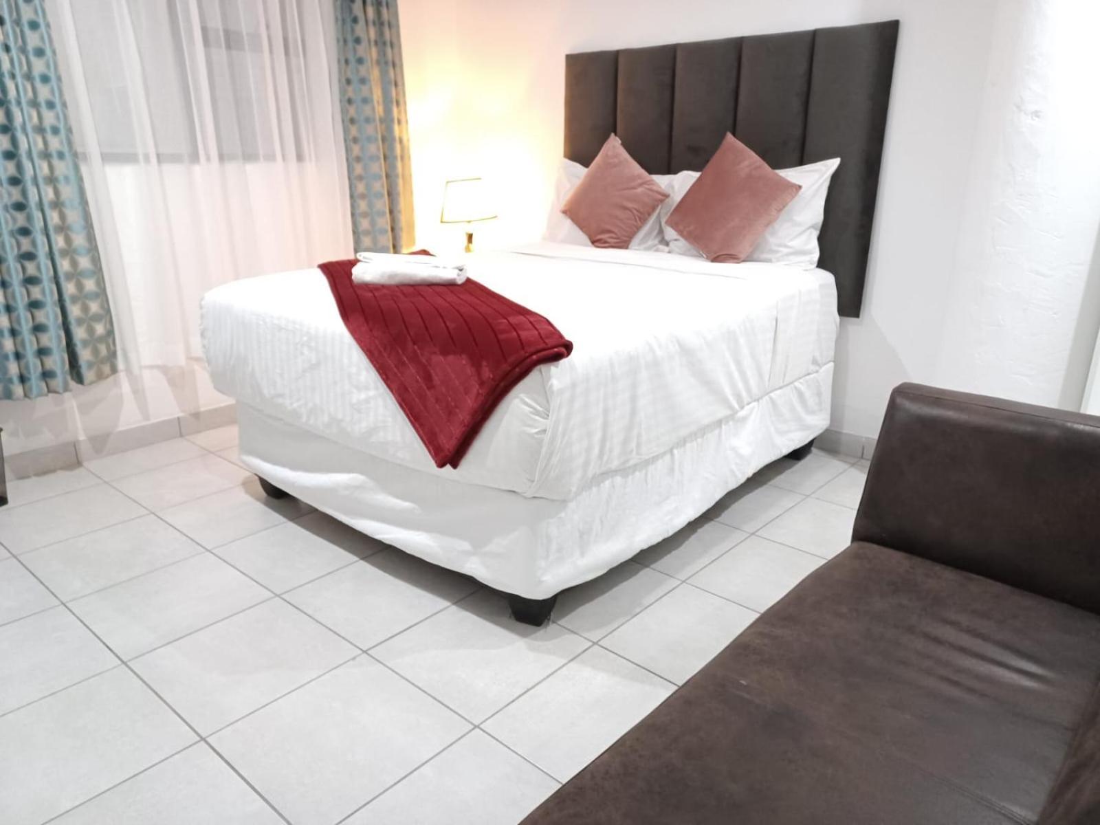 De Bliss 4* Johannesburg