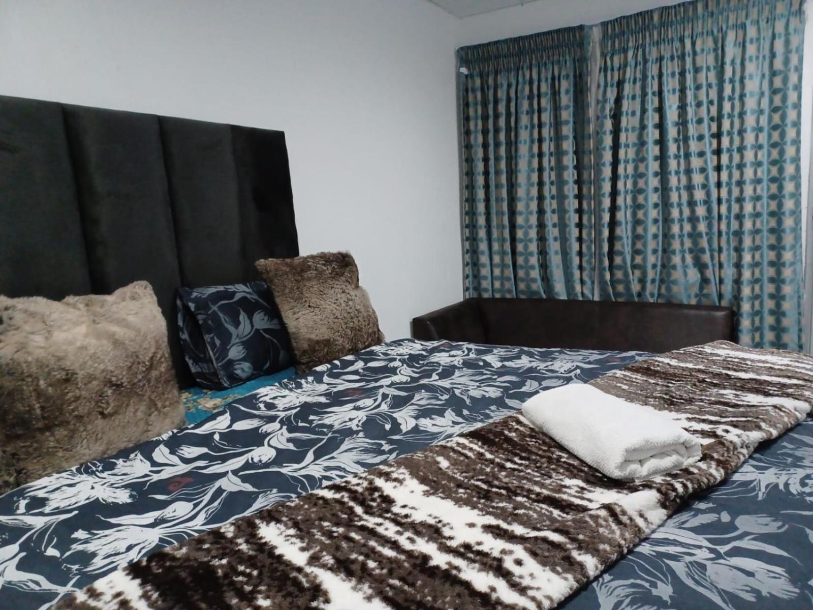 De Bliss Khách sạn Johannesburg