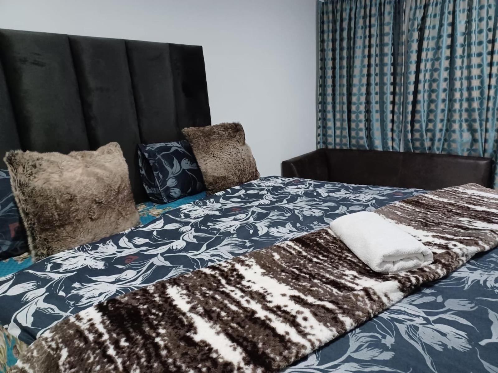 De Bliss Khách sạn Johannesburg