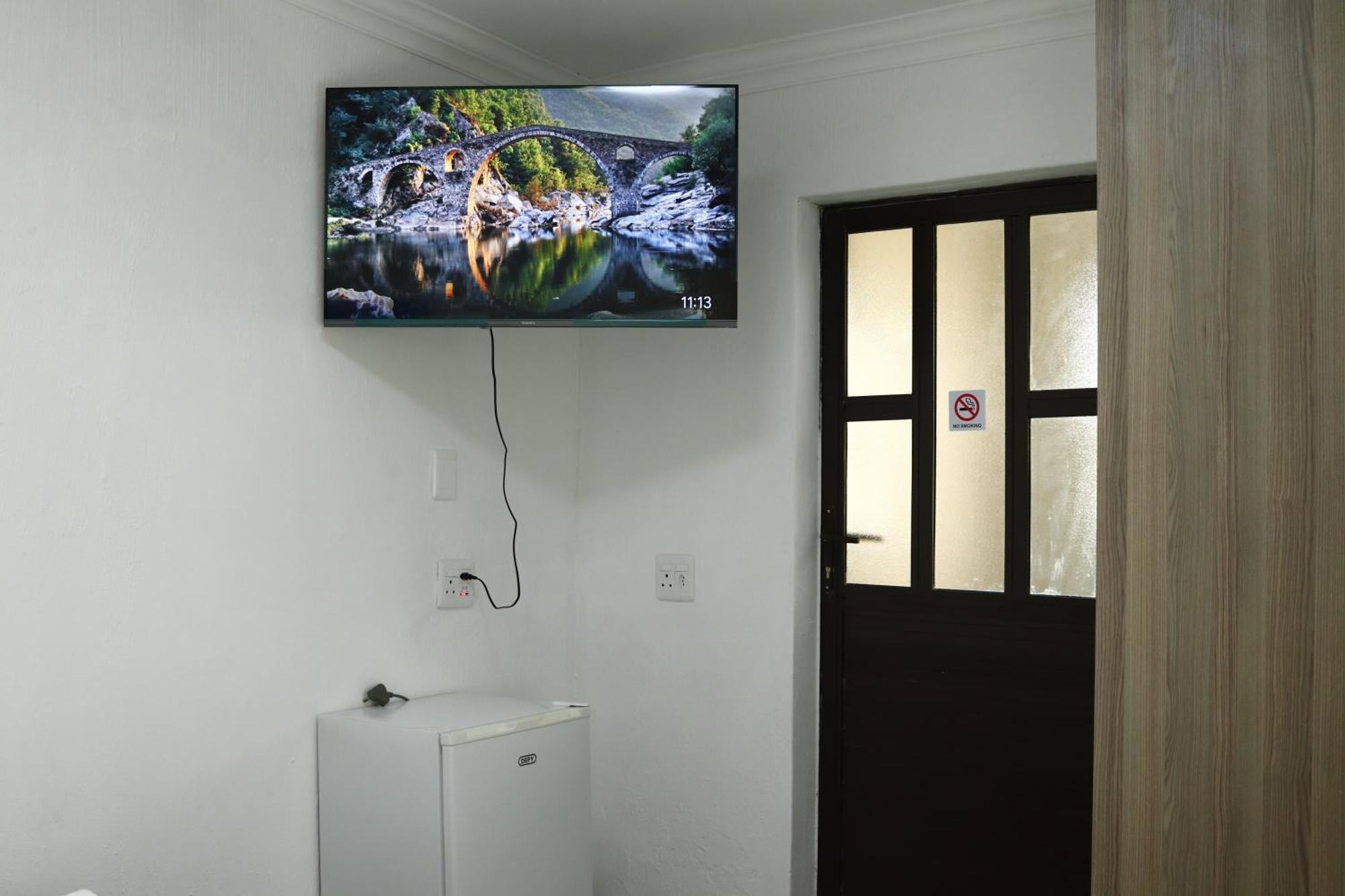 Maryhurst Aparthotel Johannesburg