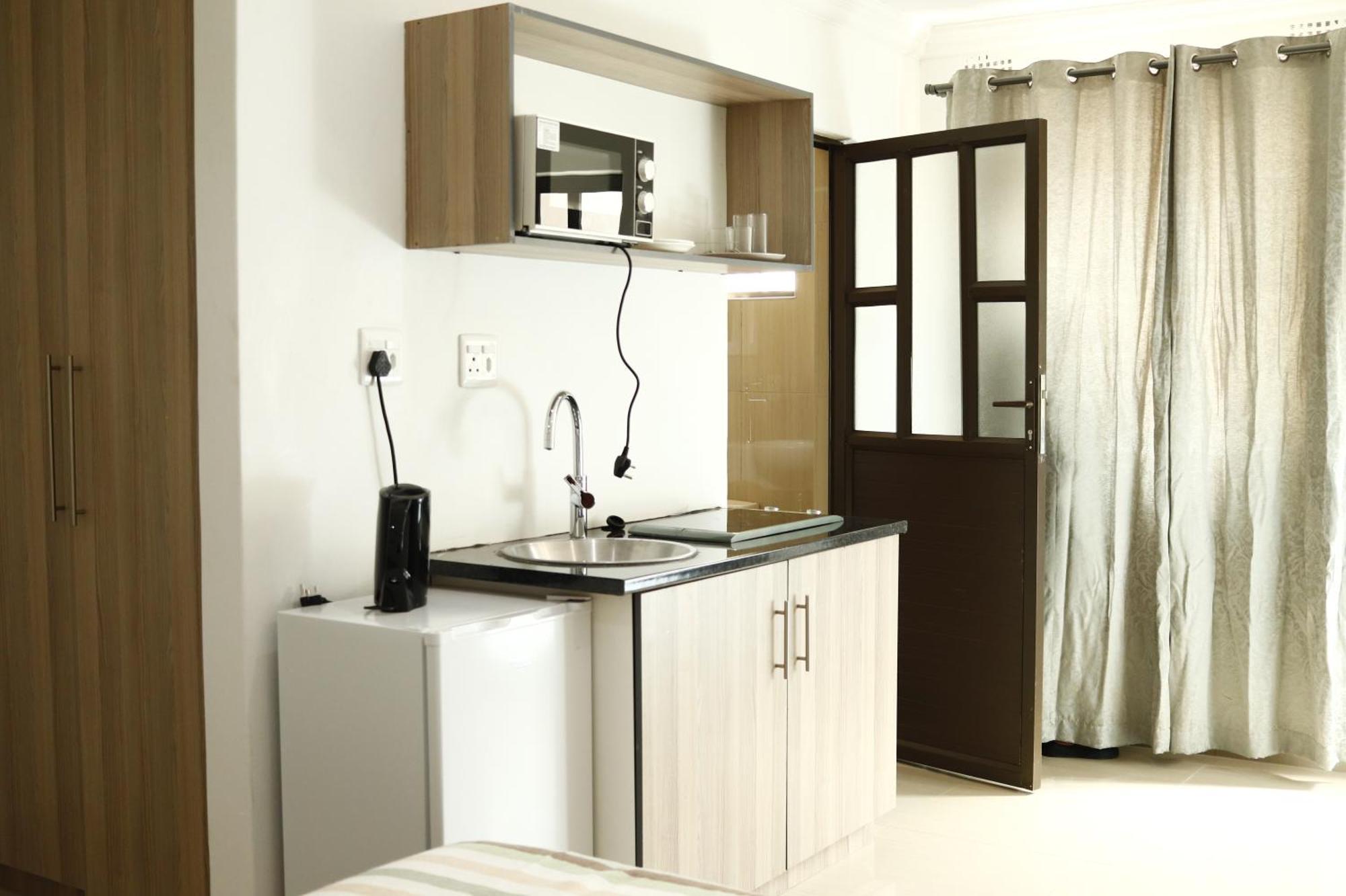 Maryhurst Aparthotel