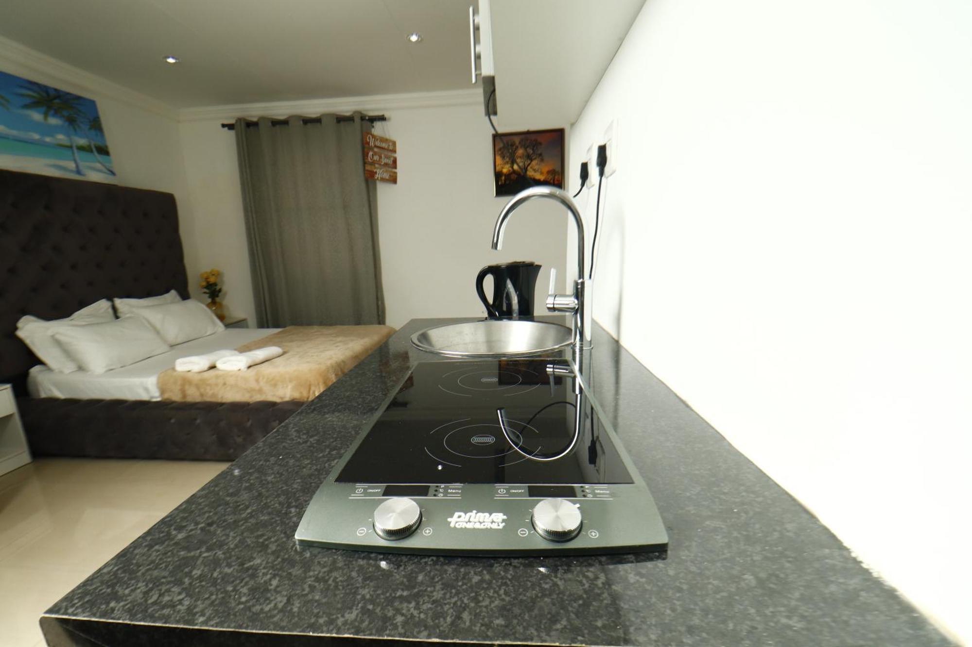 Maryhurst Aparthotel Johannesburg
