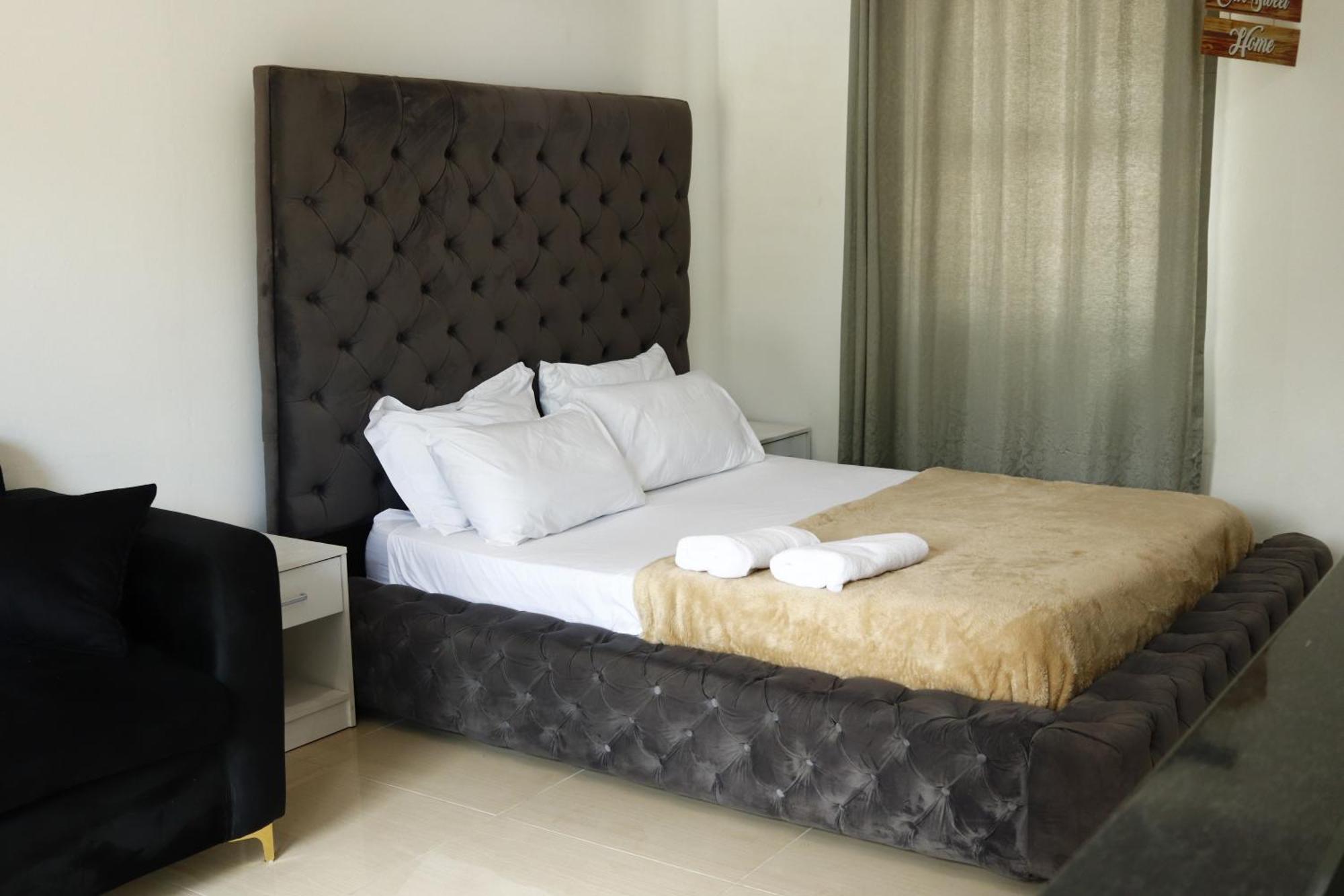 Aparthotel Maryhurst Johannesburg