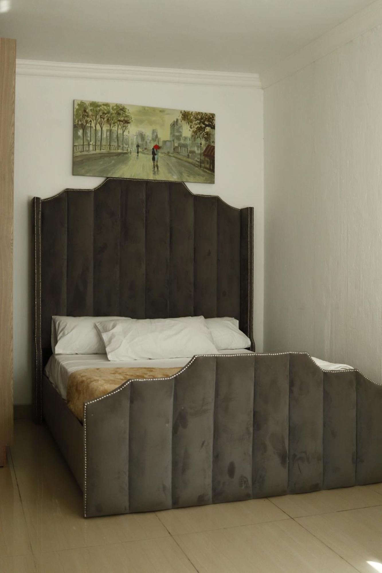 Maryhurst Aparthotel *