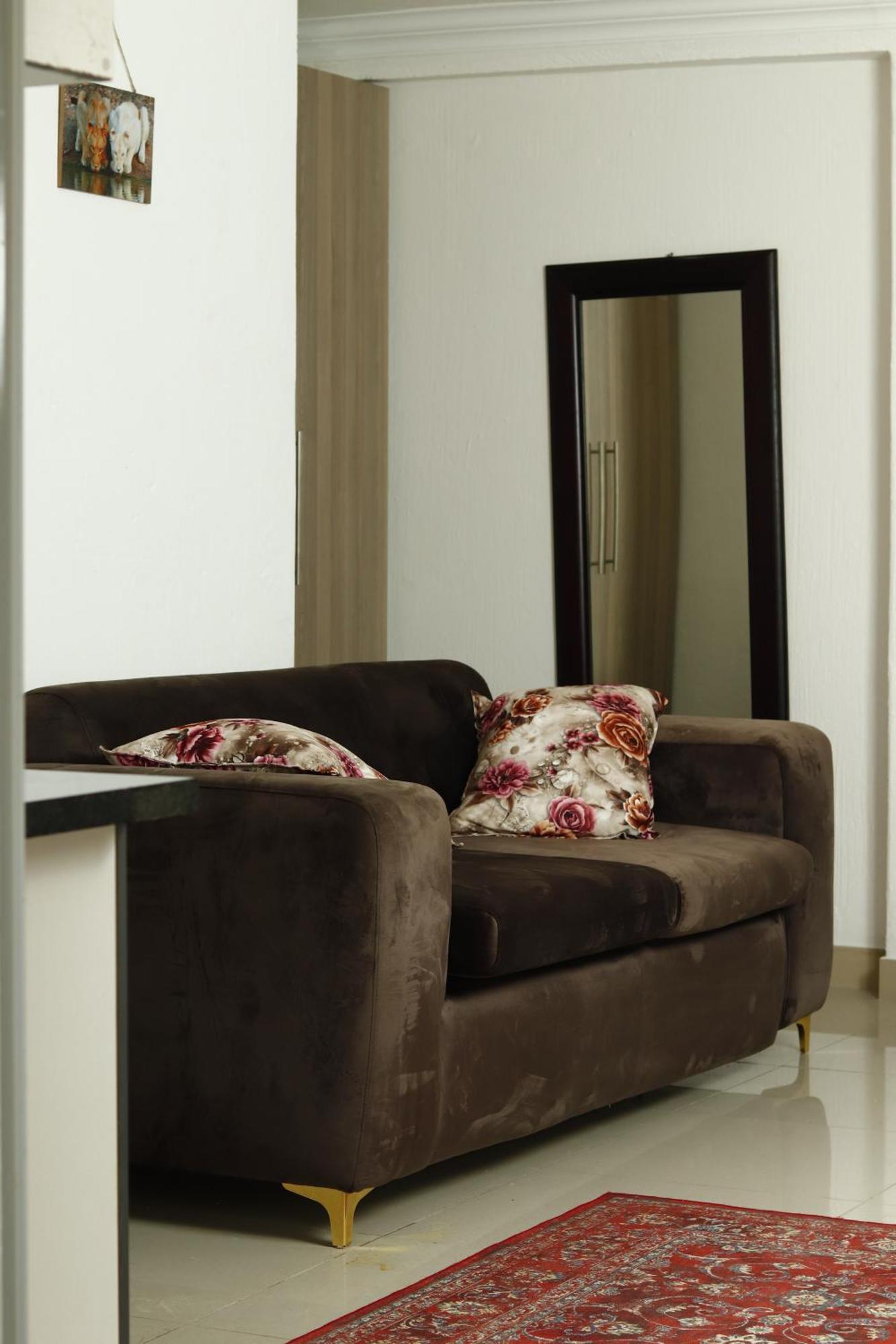 Aparthotel Maryhurst Johannesburg