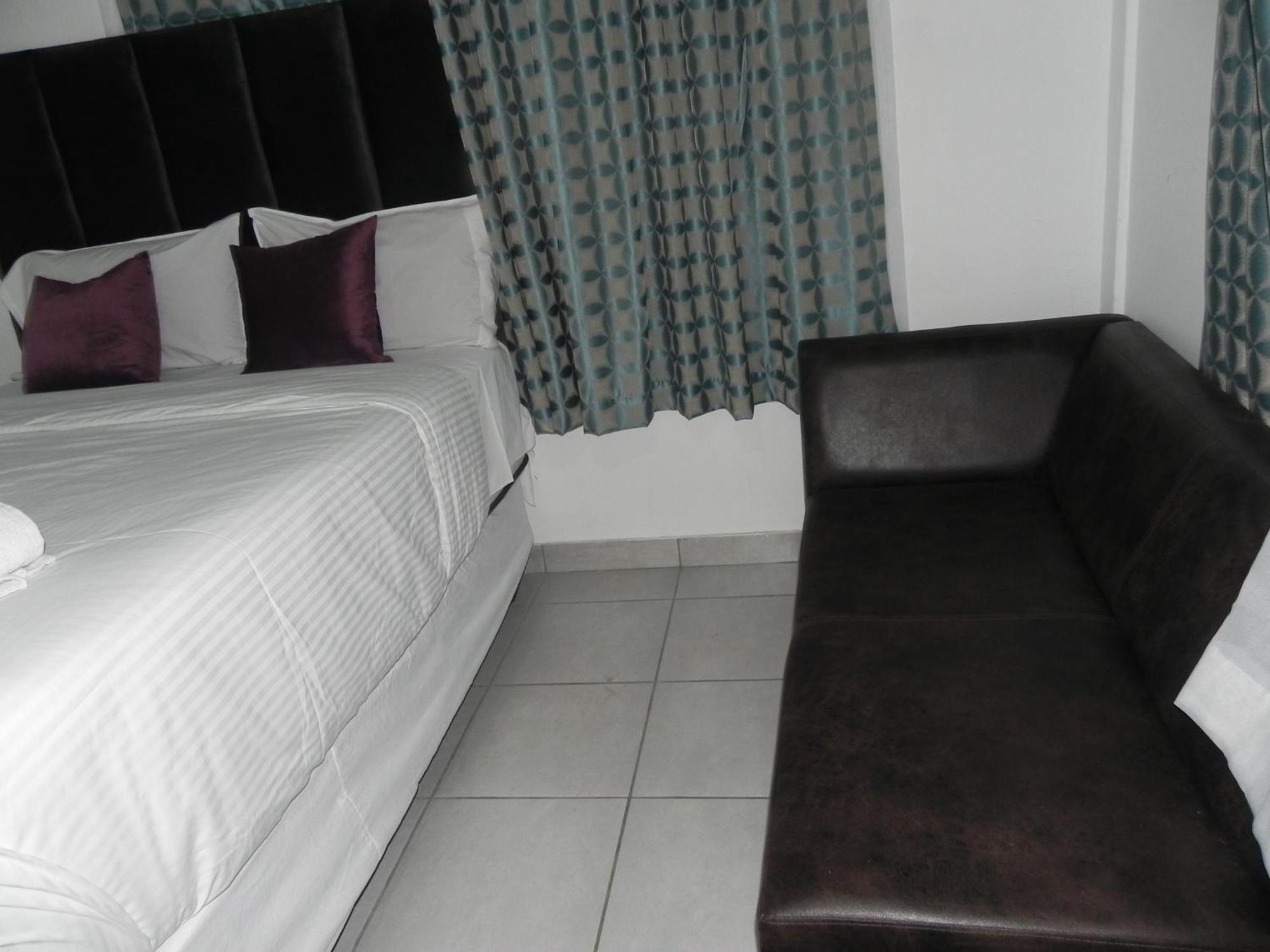 De Bliss 4* Johannesburg