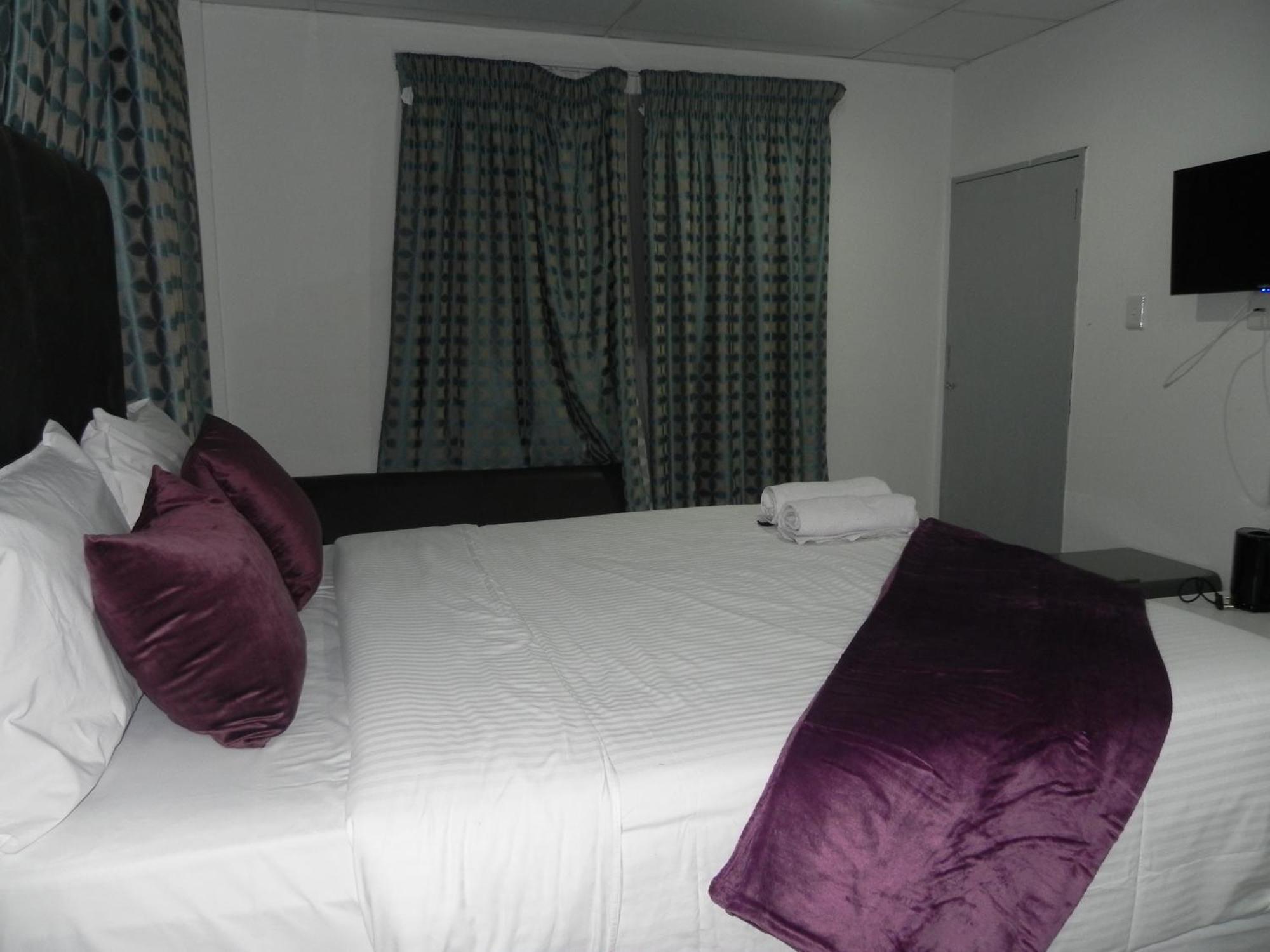 De Bliss 4*