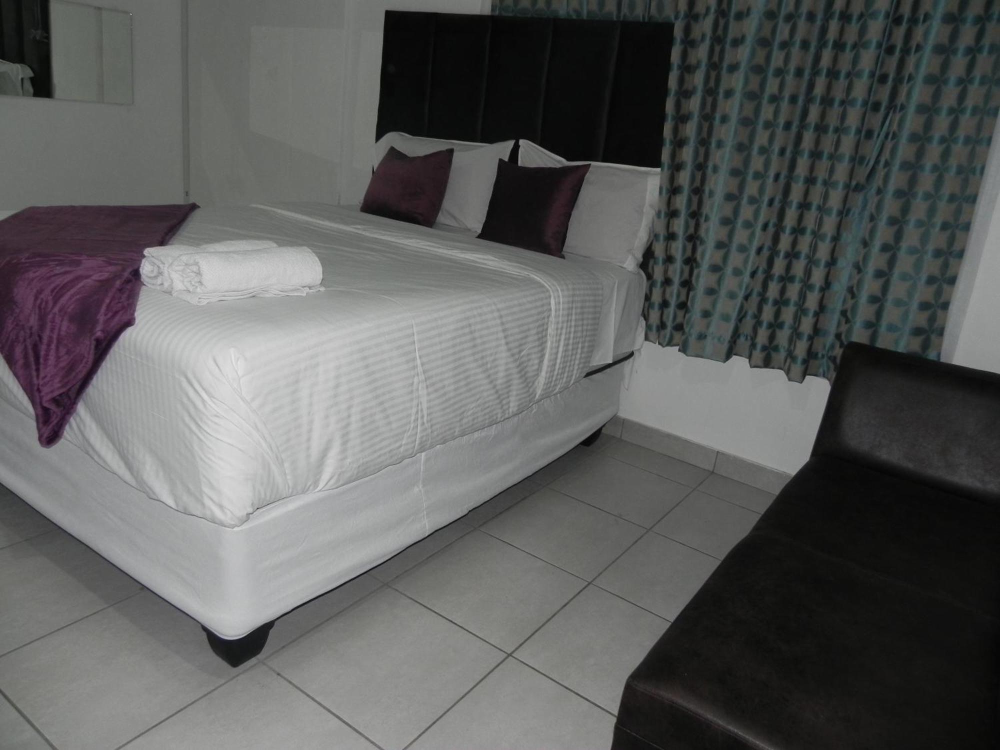 De Bliss 4* Johannesburg