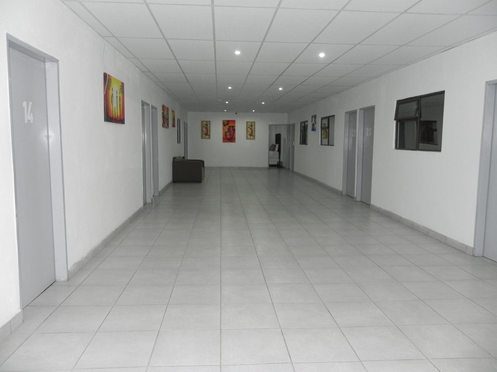 Khách sạn De Bliss Johannesburg