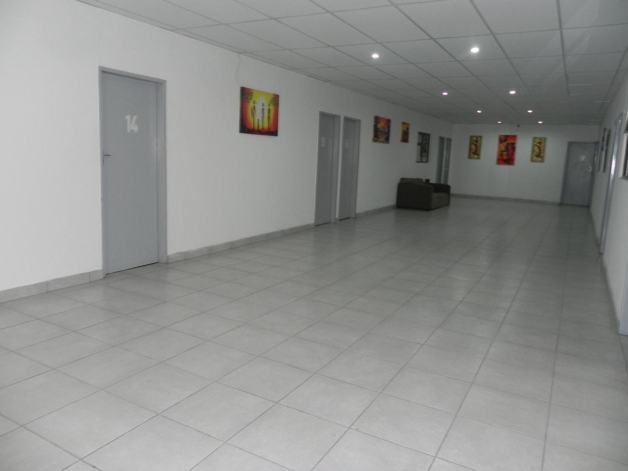 De Bliss 4* Johannesburg