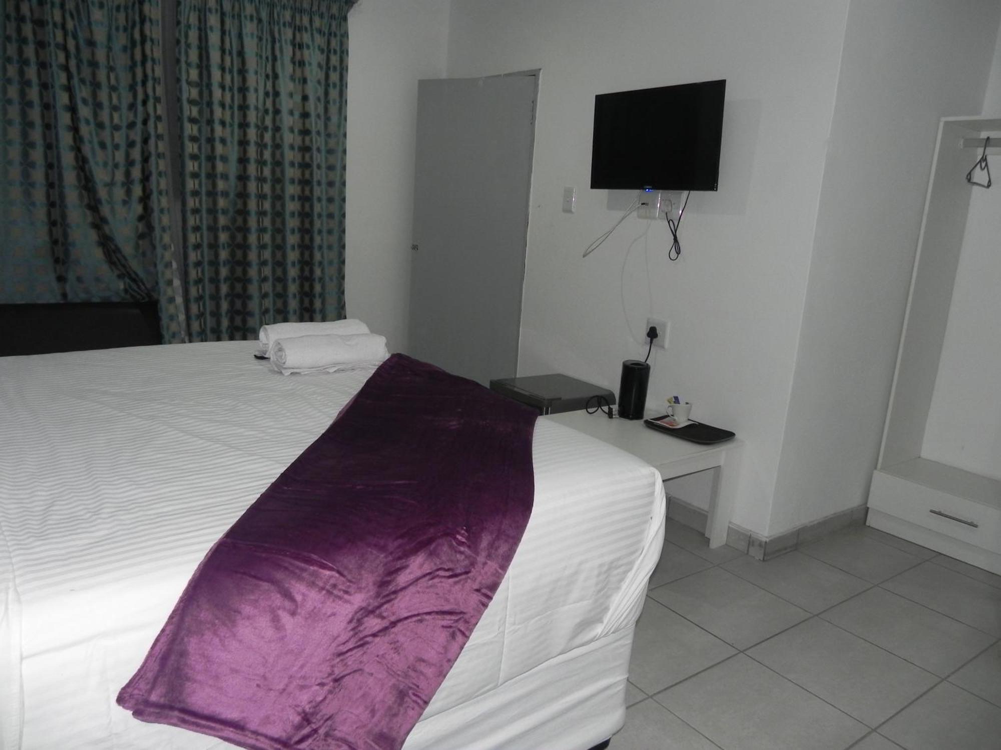 De Bliss Khách sạn Johannesburg