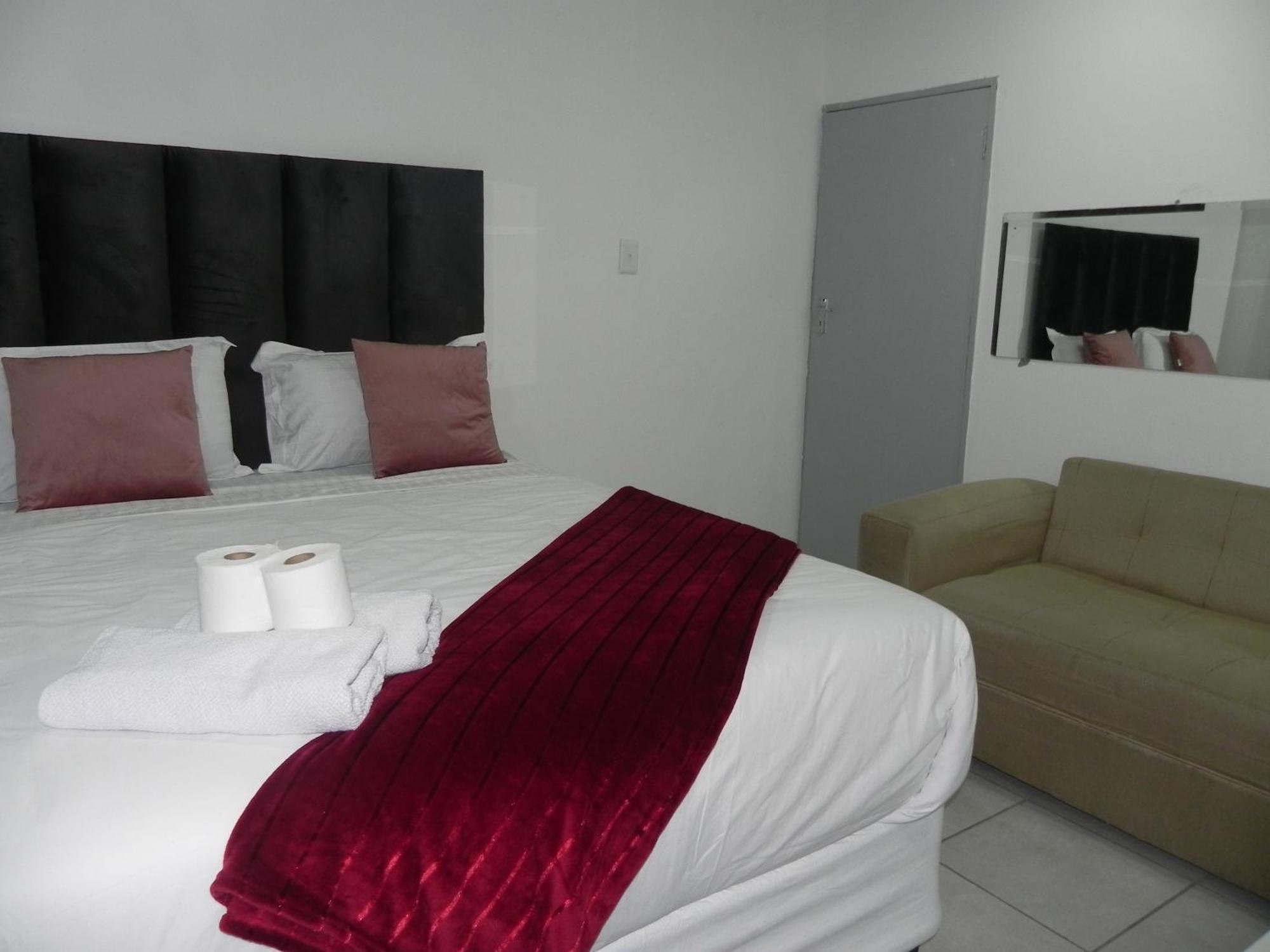 De Bliss Khách sạn Johannesburg