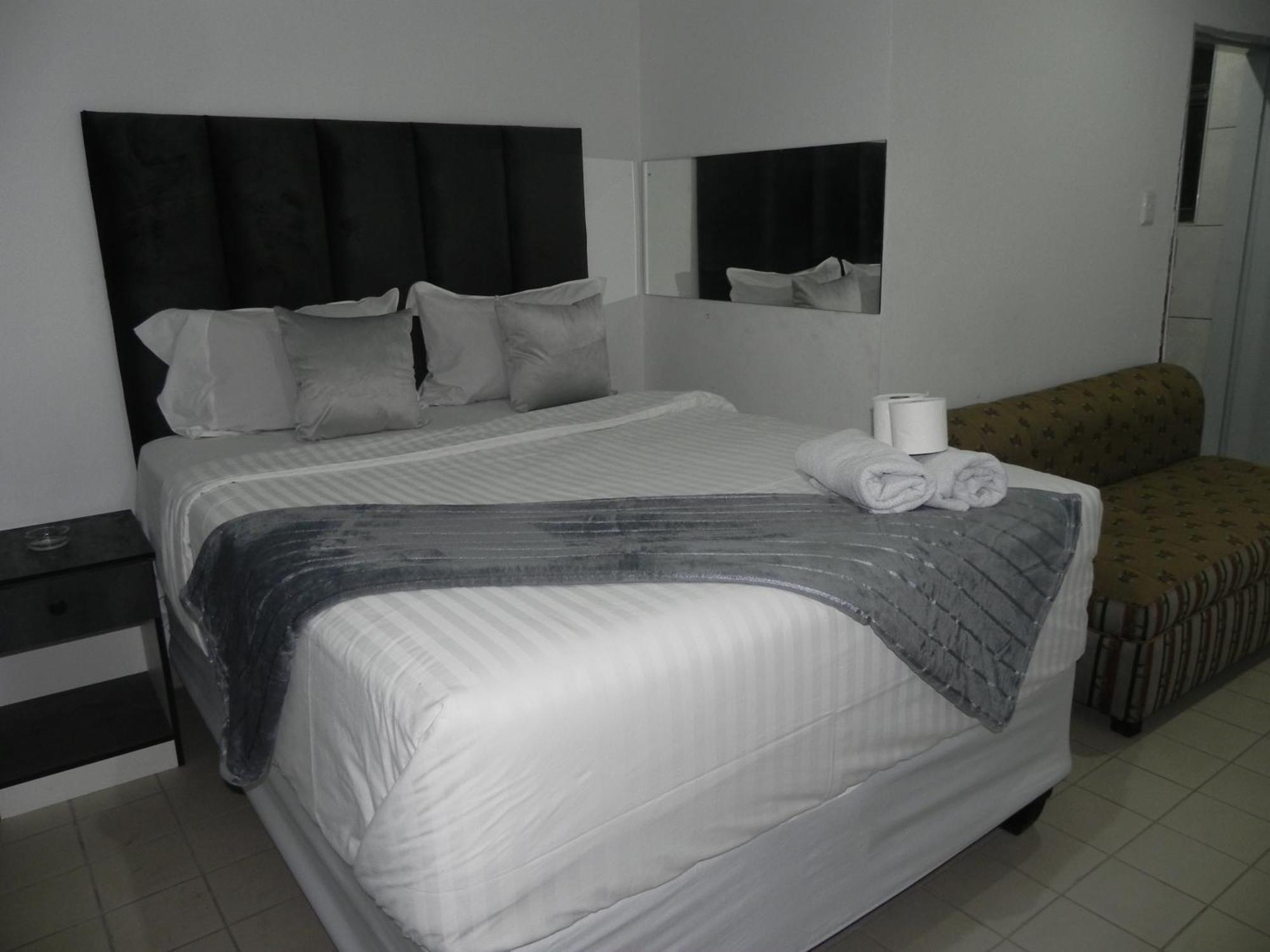 De Bliss Khách sạn 4*