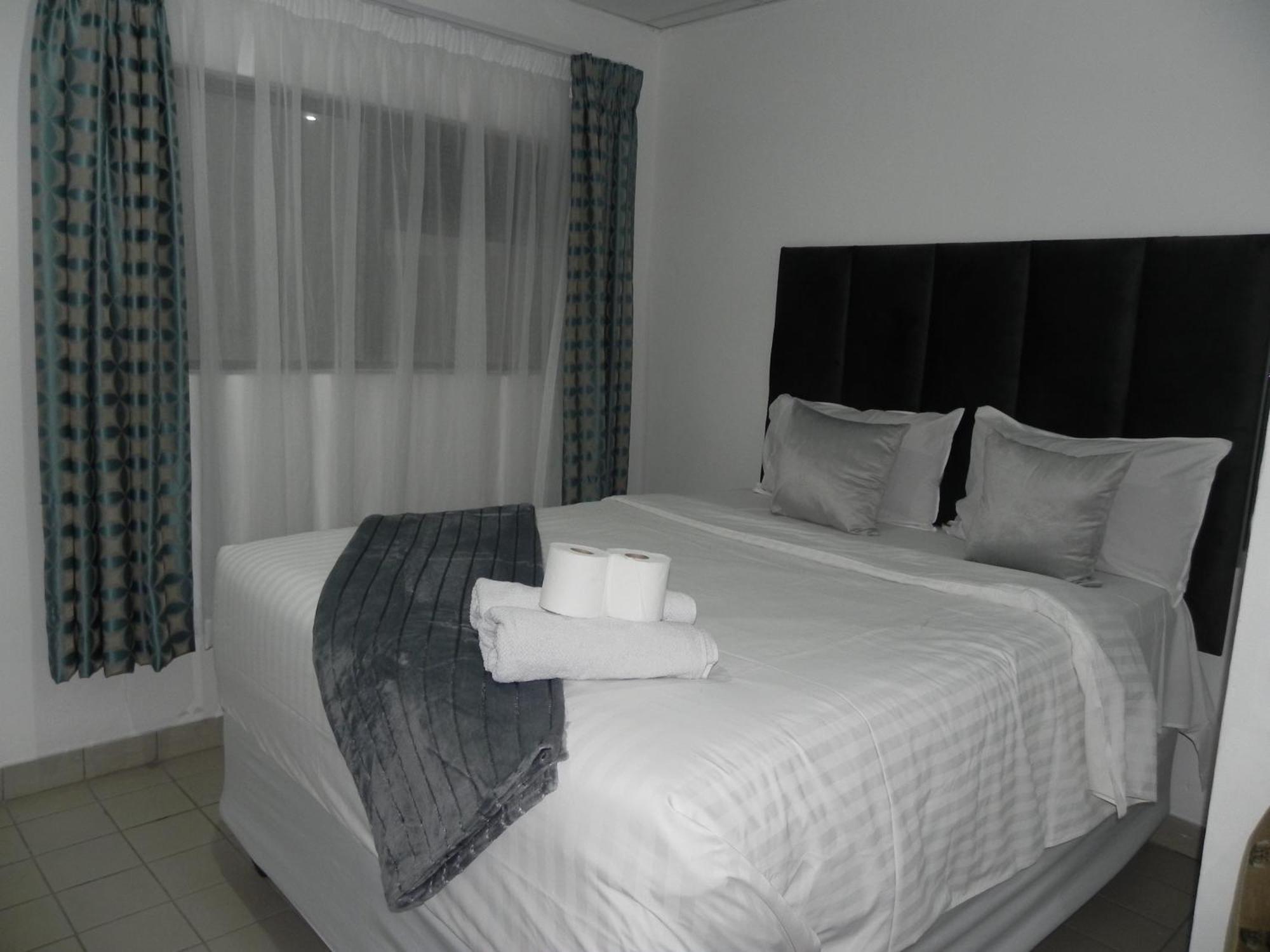 De Bliss Khách sạn 4*