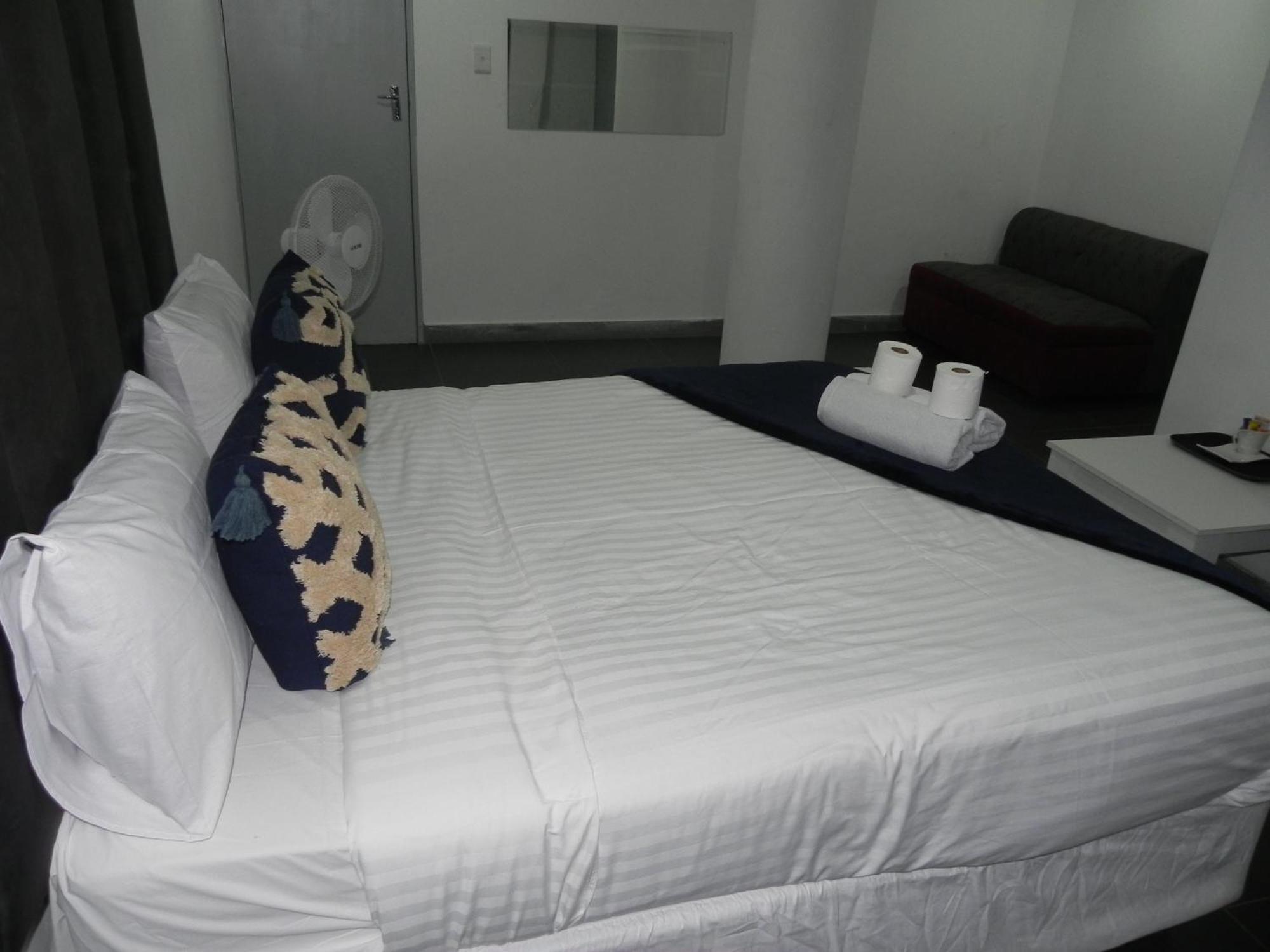 De Bliss 4*