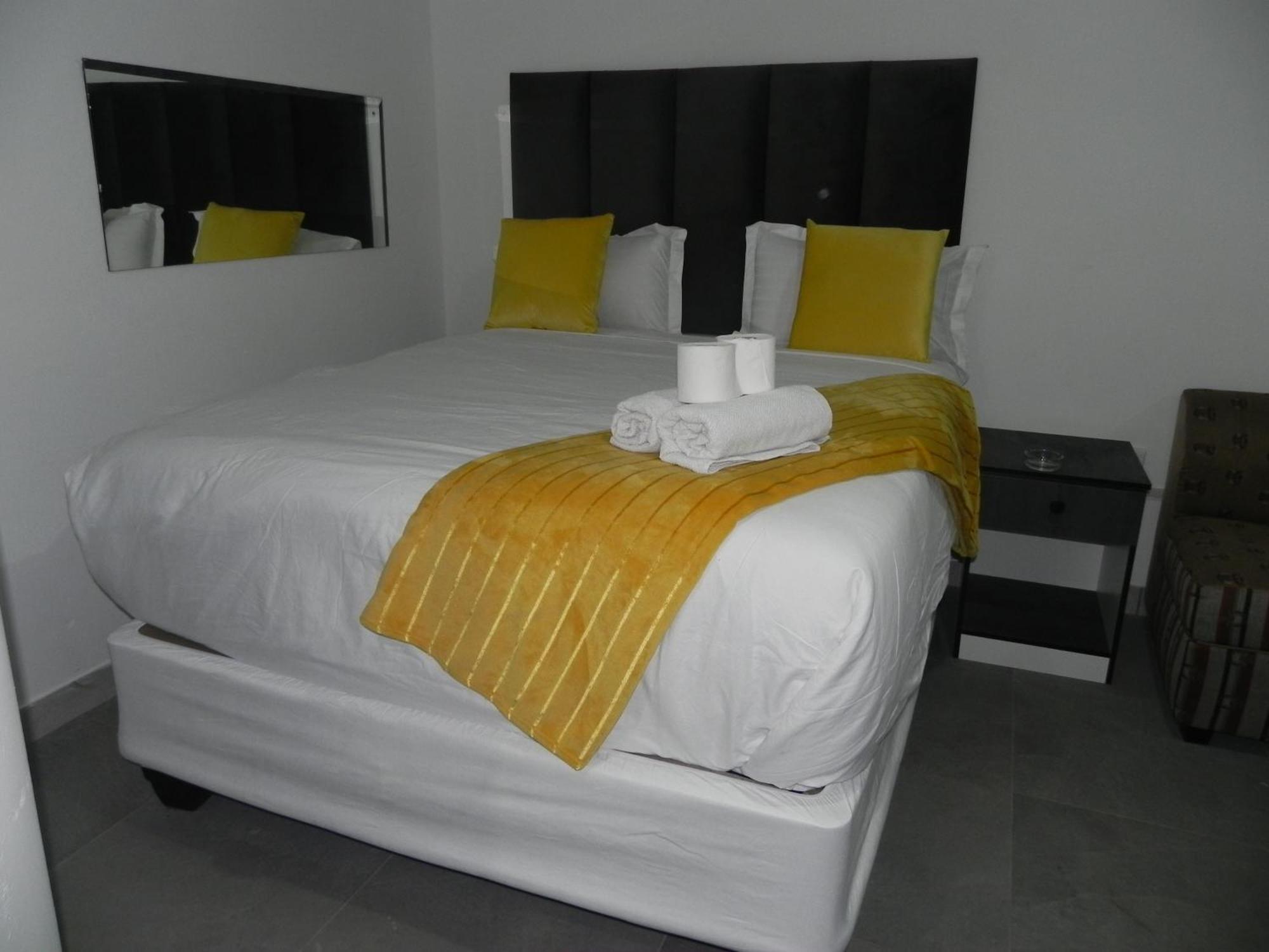 De Bliss Johannesburg
