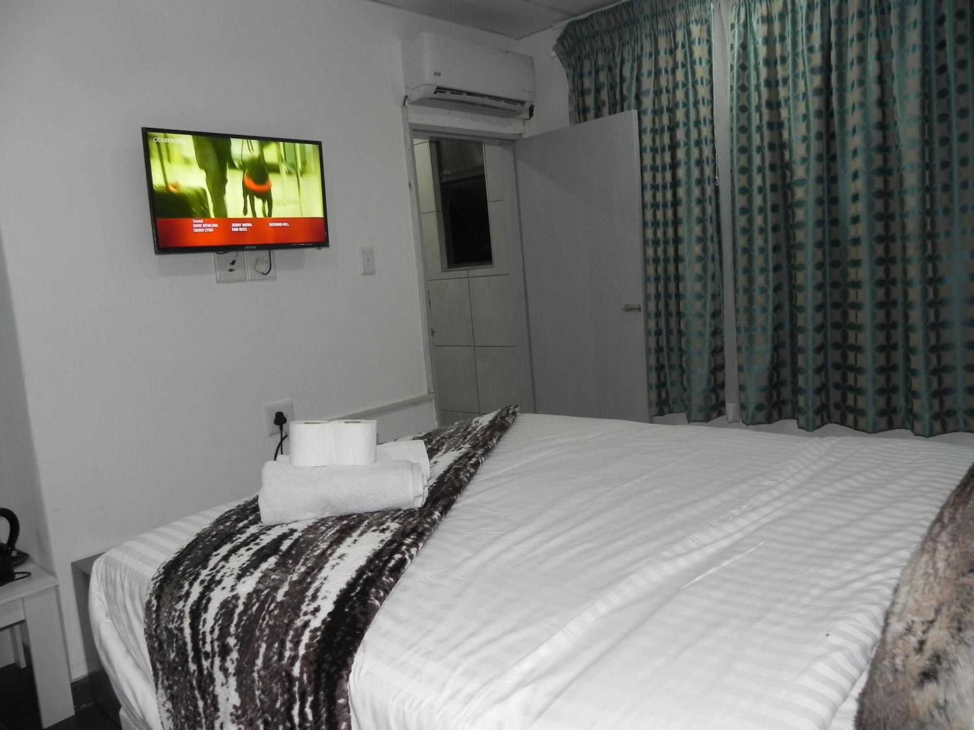 De Bliss 4* Johannesburg