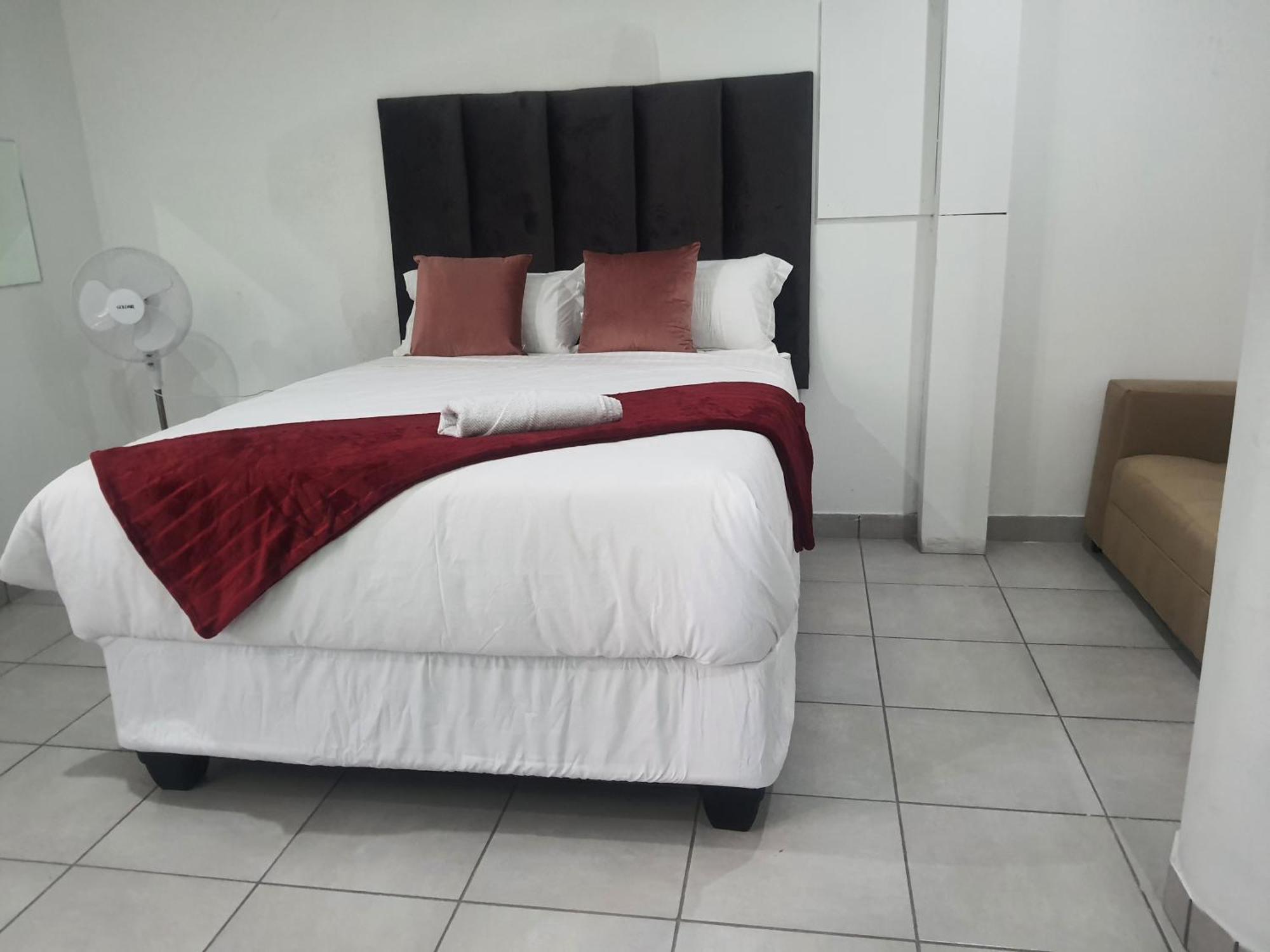 De Bliss 4* Johannesburg