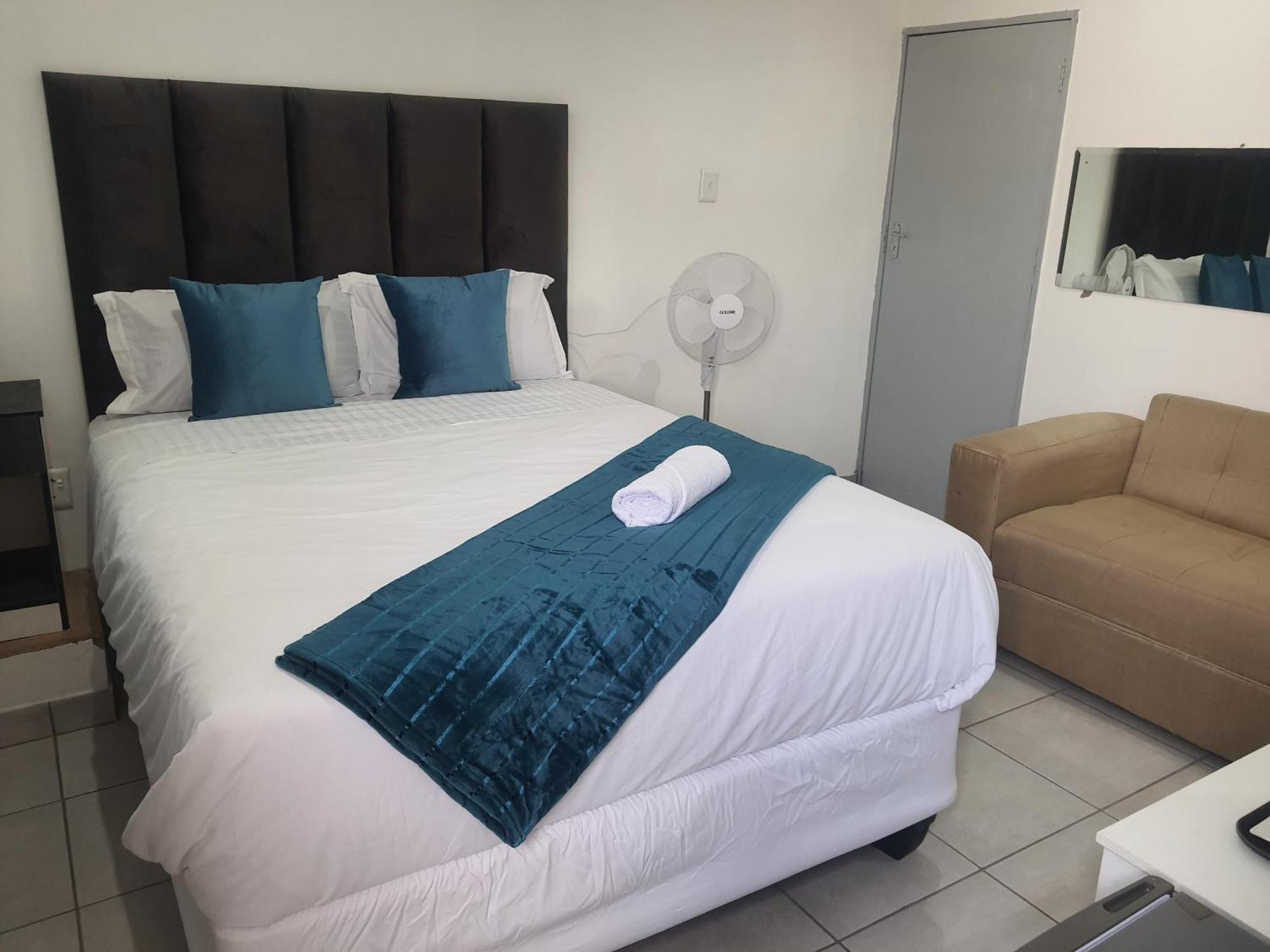 Khách sạn De Bliss Johannesburg