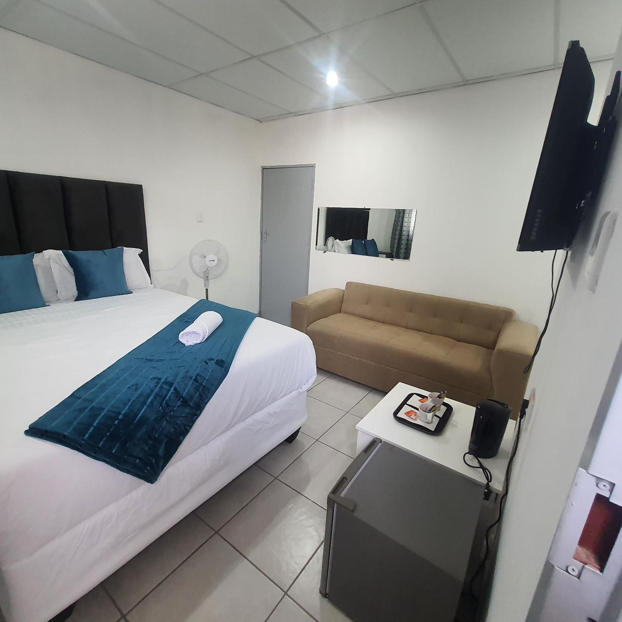 De Bliss 4* Johannesburg