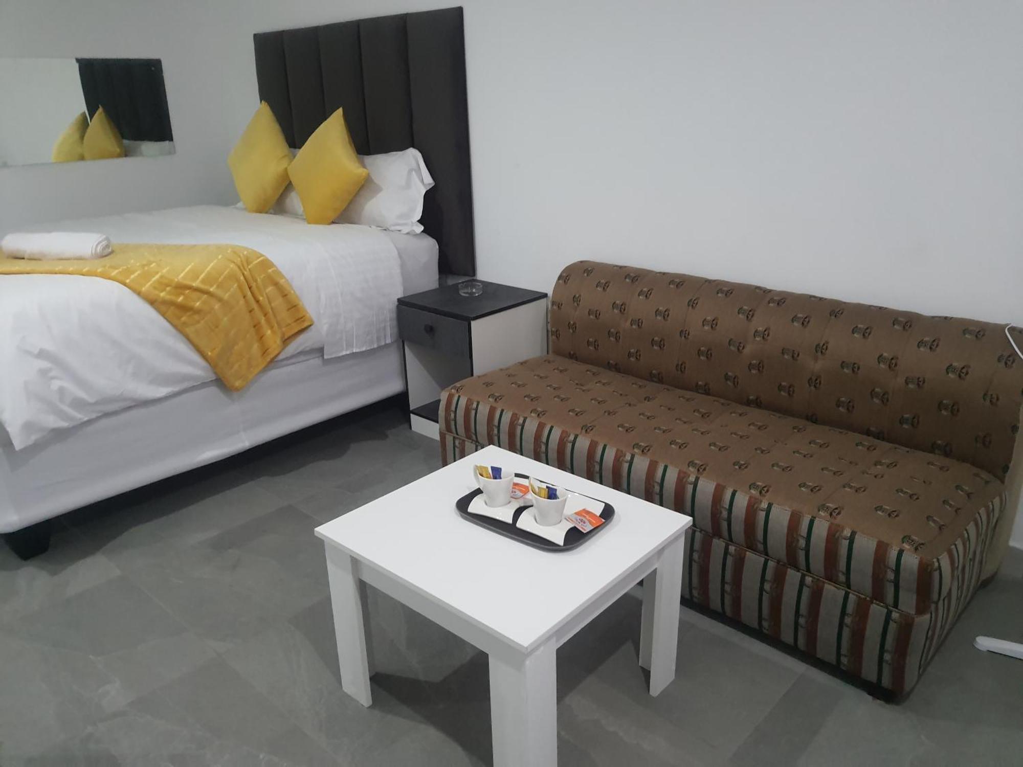 De Bliss 4*