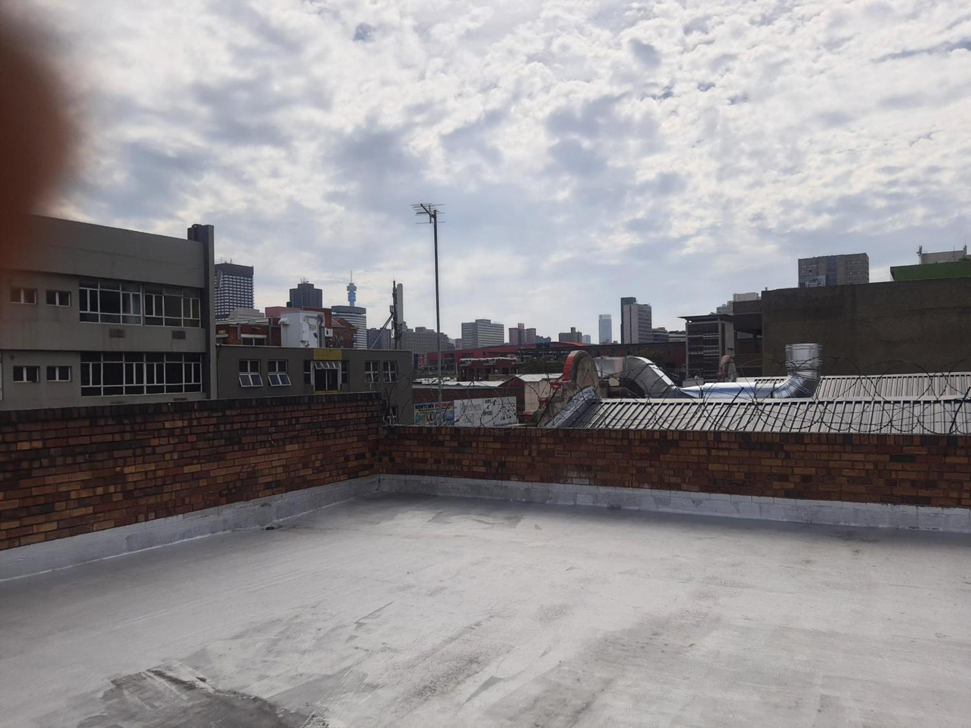 De Bliss Johannesburg