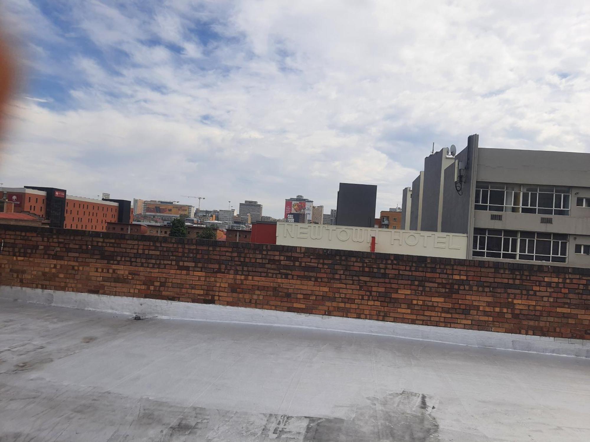 De Bliss 4* Johannesburg
