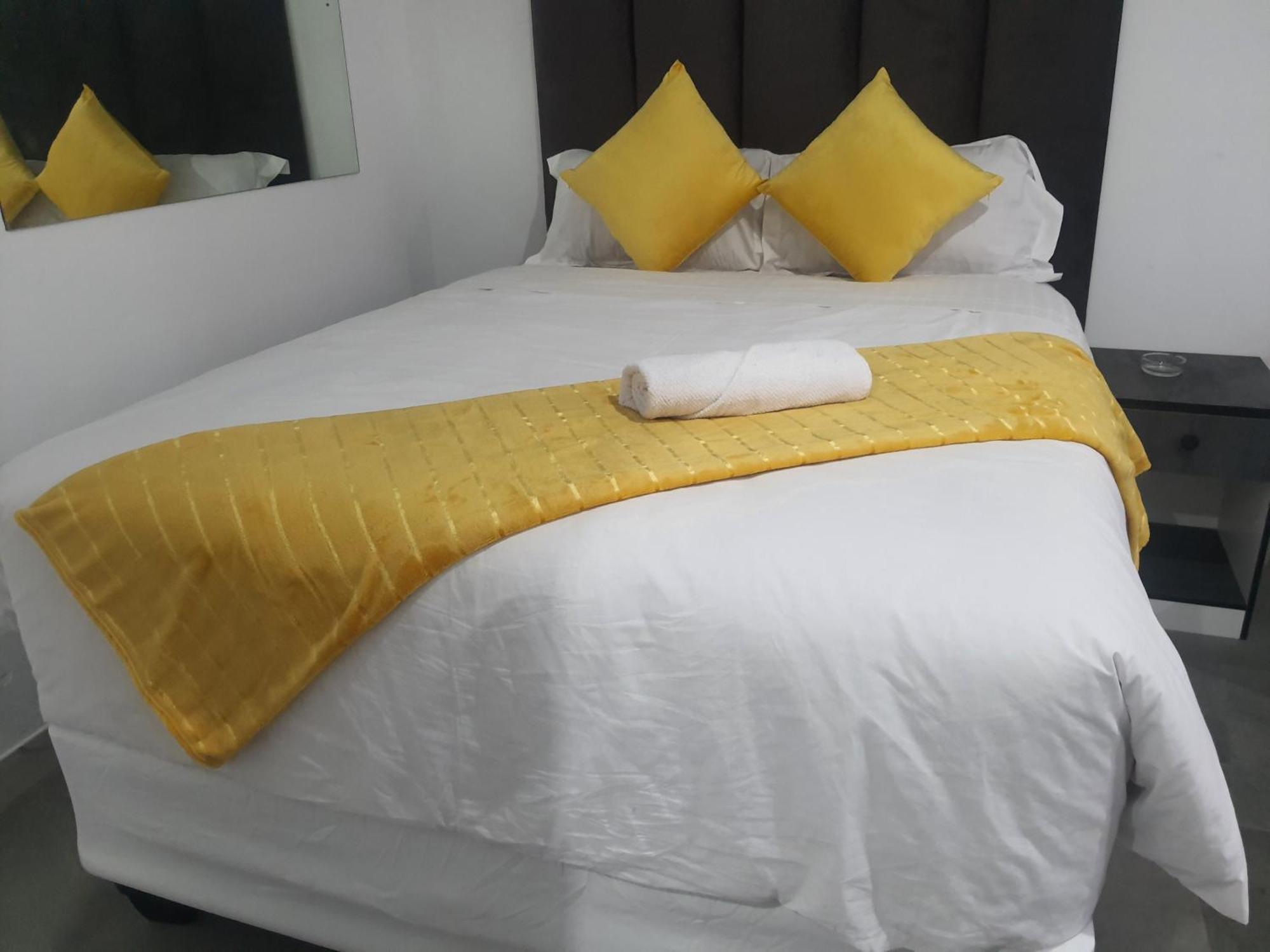 De Bliss Khách sạn Johannesburg