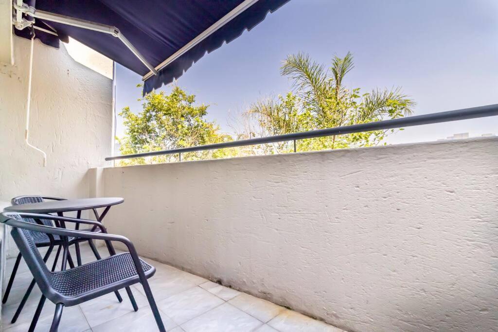 I St Tropez Sandton Luxury