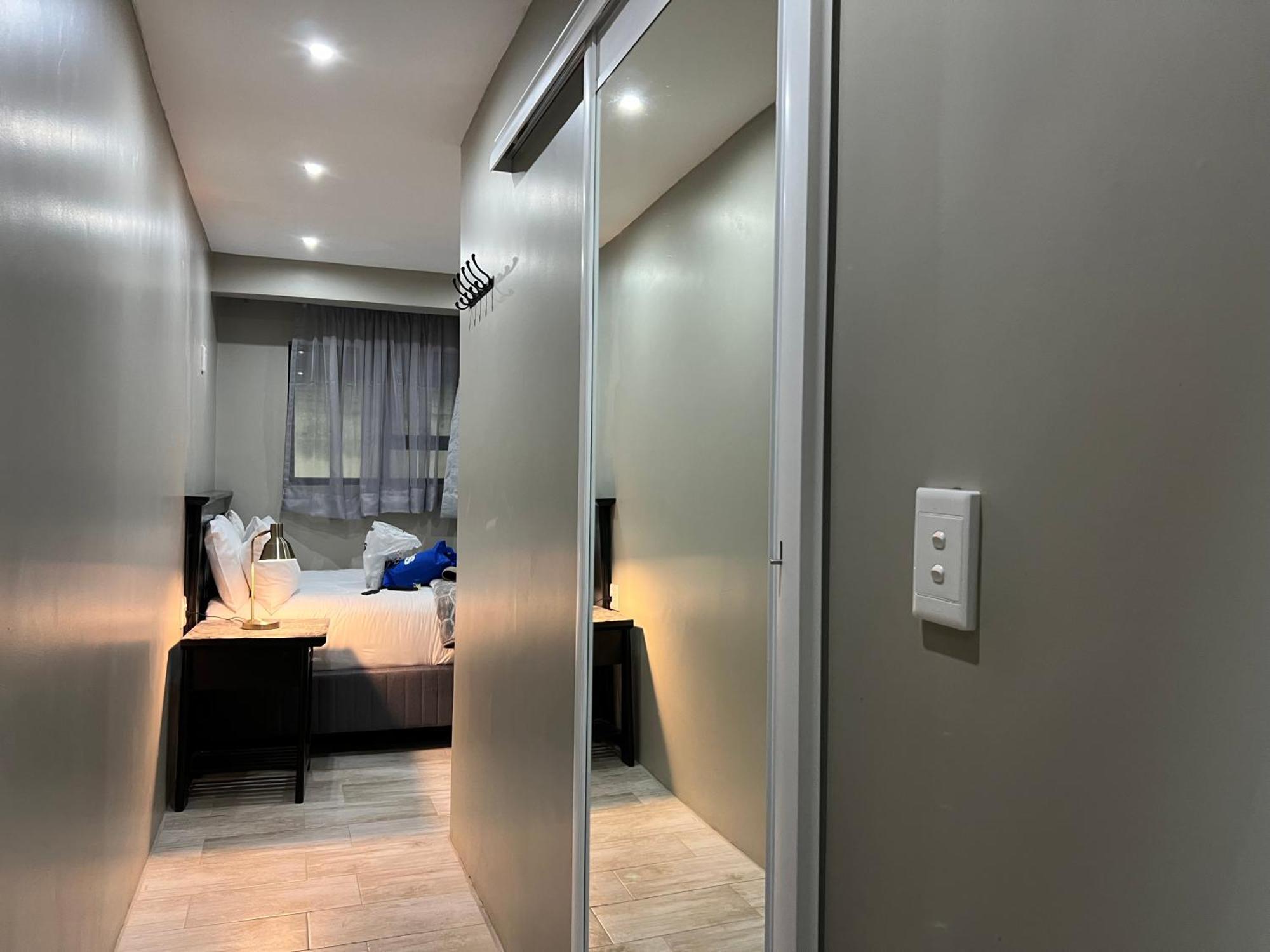 Rivonia 5* Johannesburg