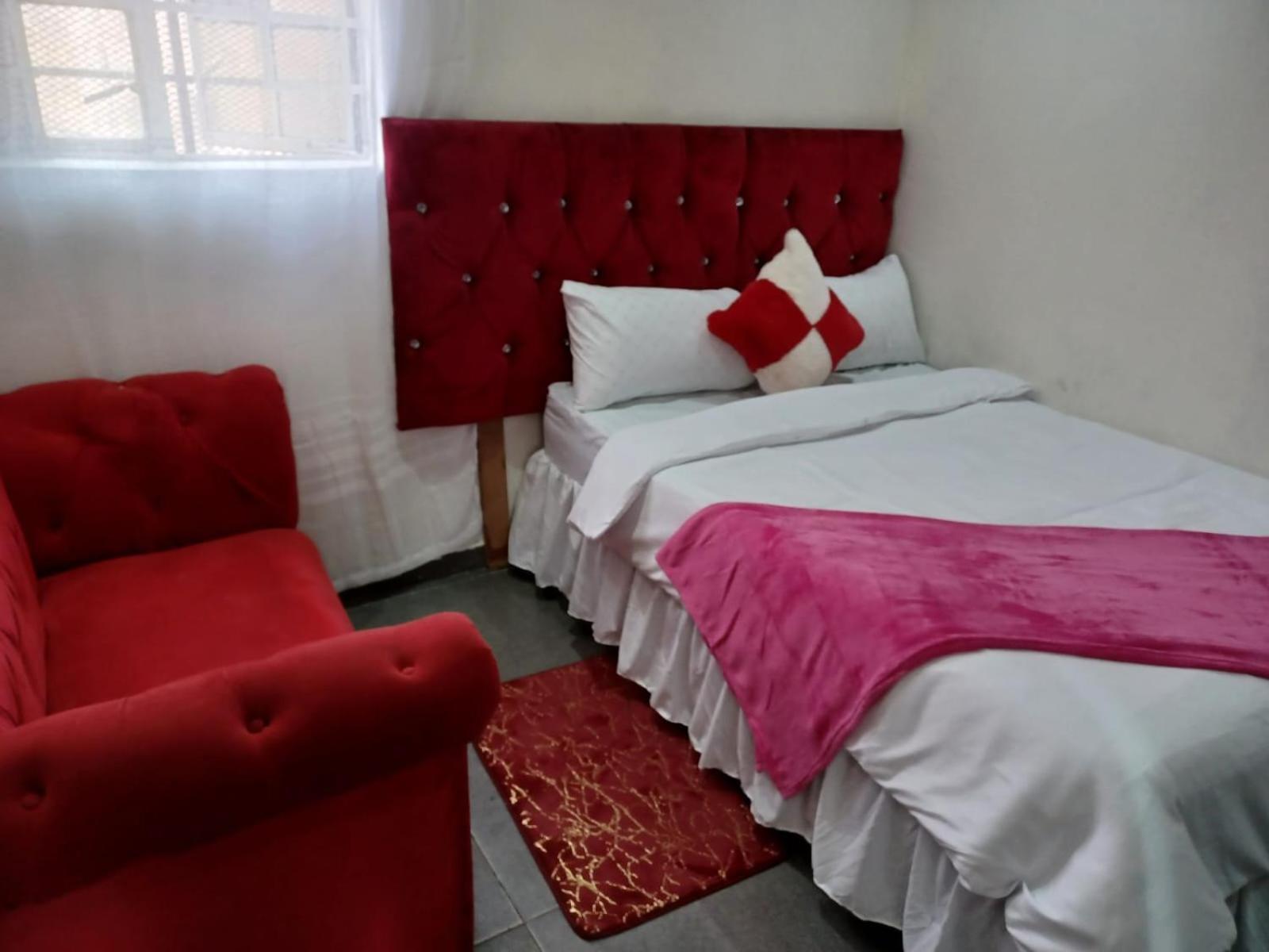 Apartamento Mira Joanesburgo