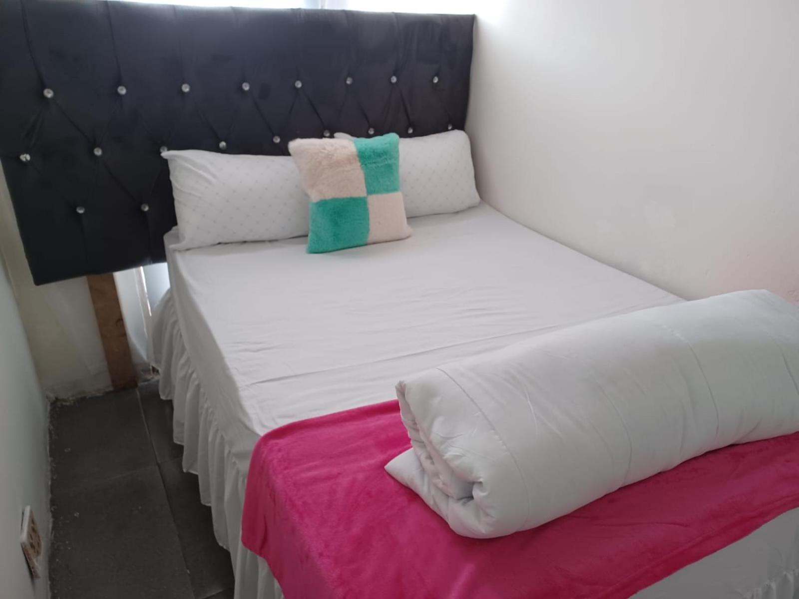 Mira Apartamento *