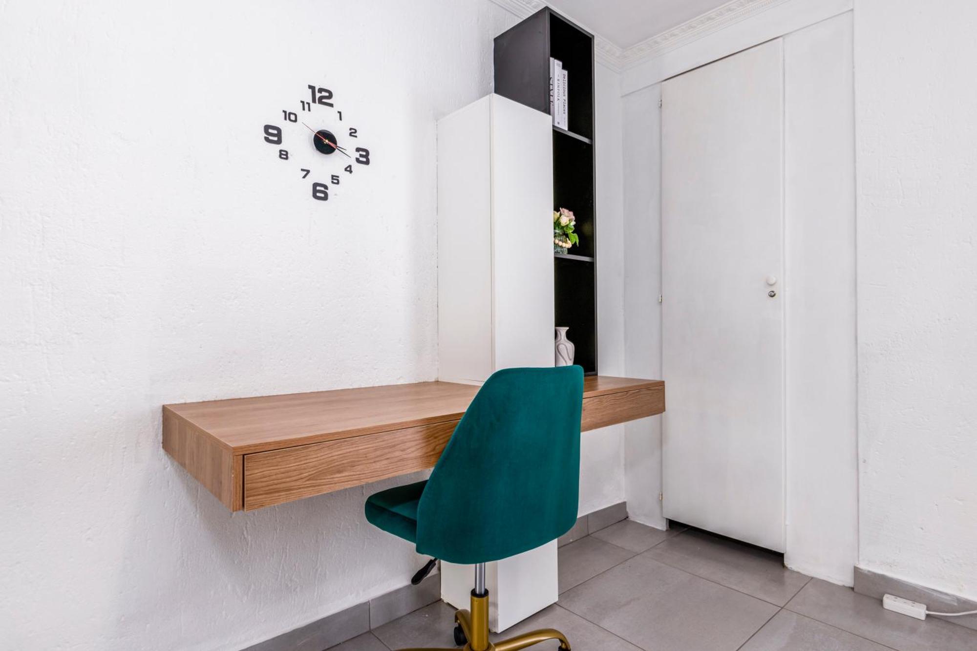 Apartment I St Tropez Sandton Luxury