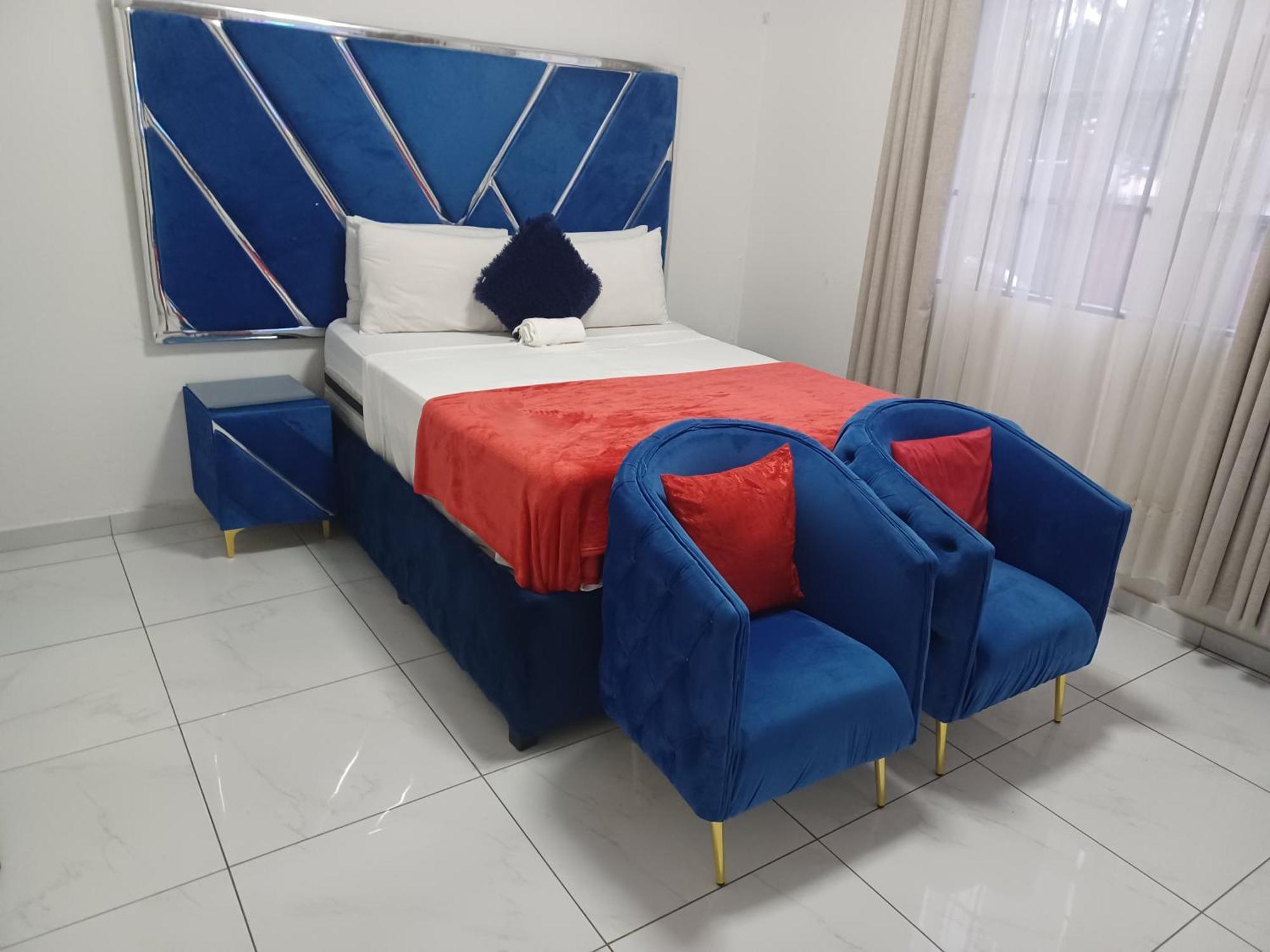 Saint Lucia Apartment *