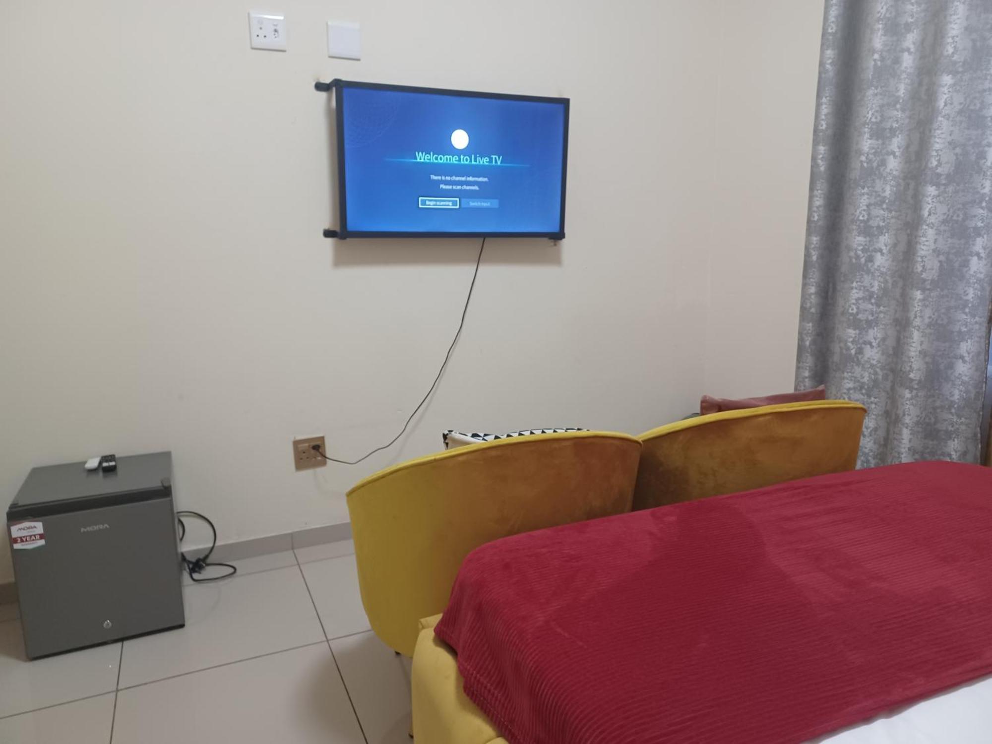 Apartment Saint Lucia