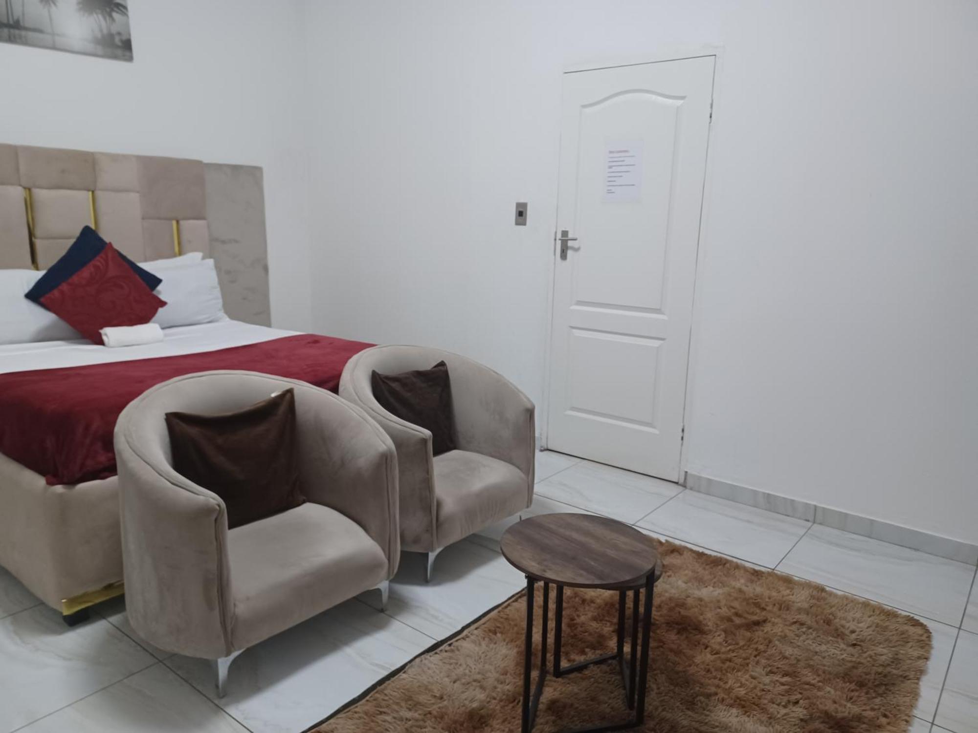 Apartment Saint Lucia *