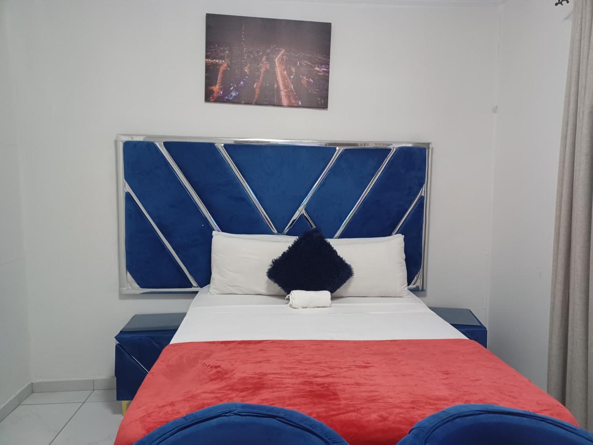 Apartment Saint Lucia
