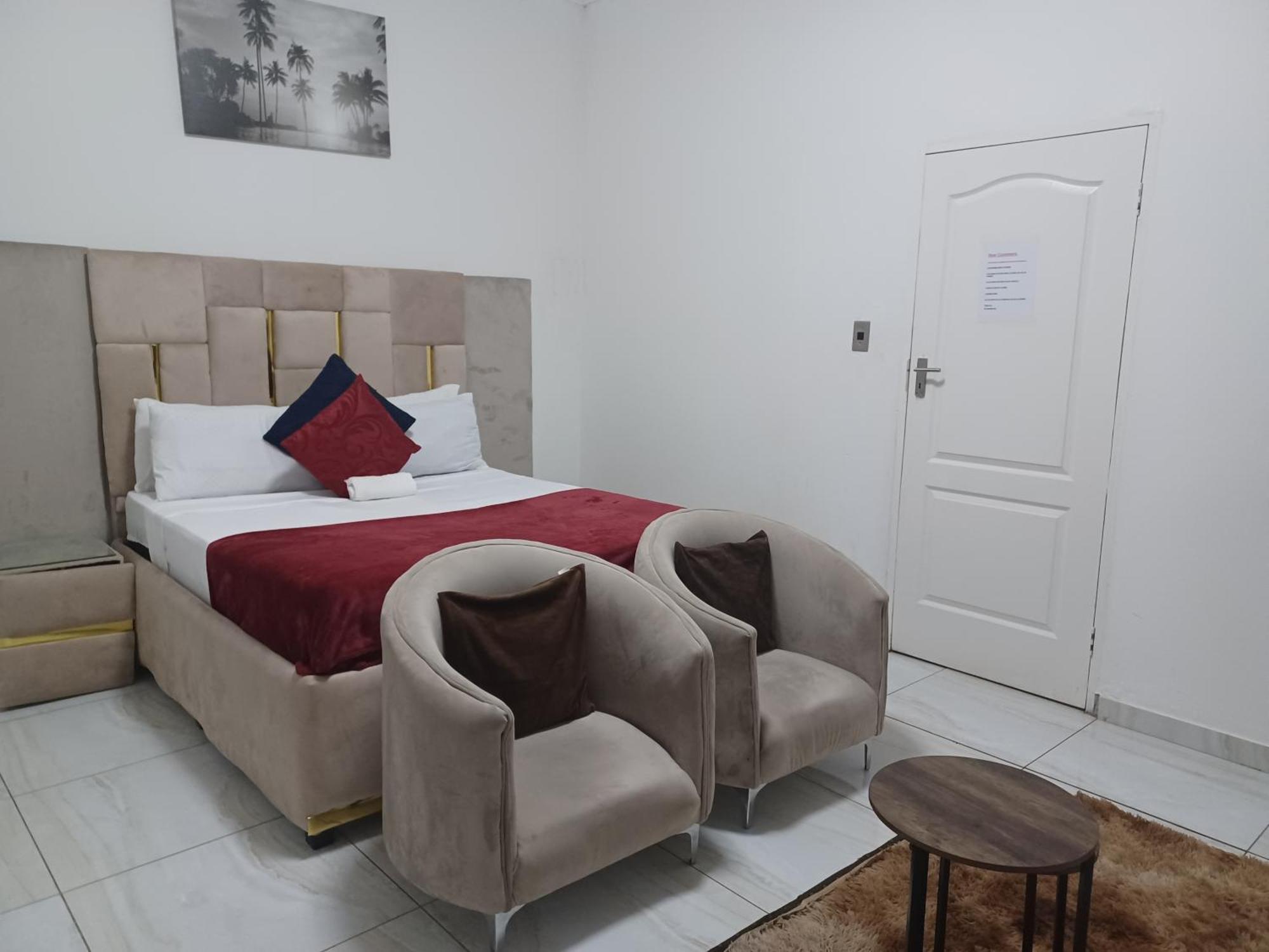 Saint Lucia Apartment *