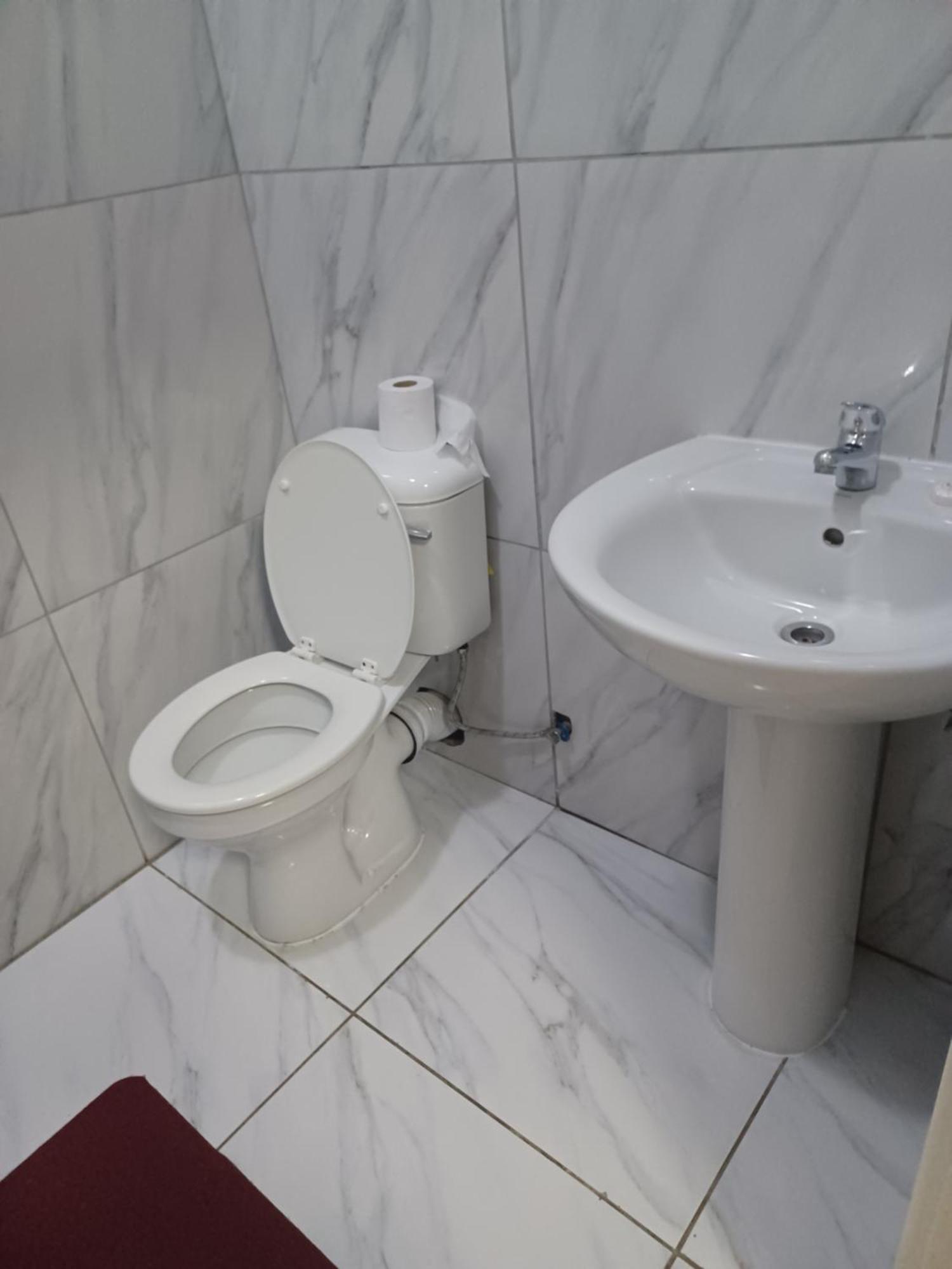 Saint Lucia Apartment *
